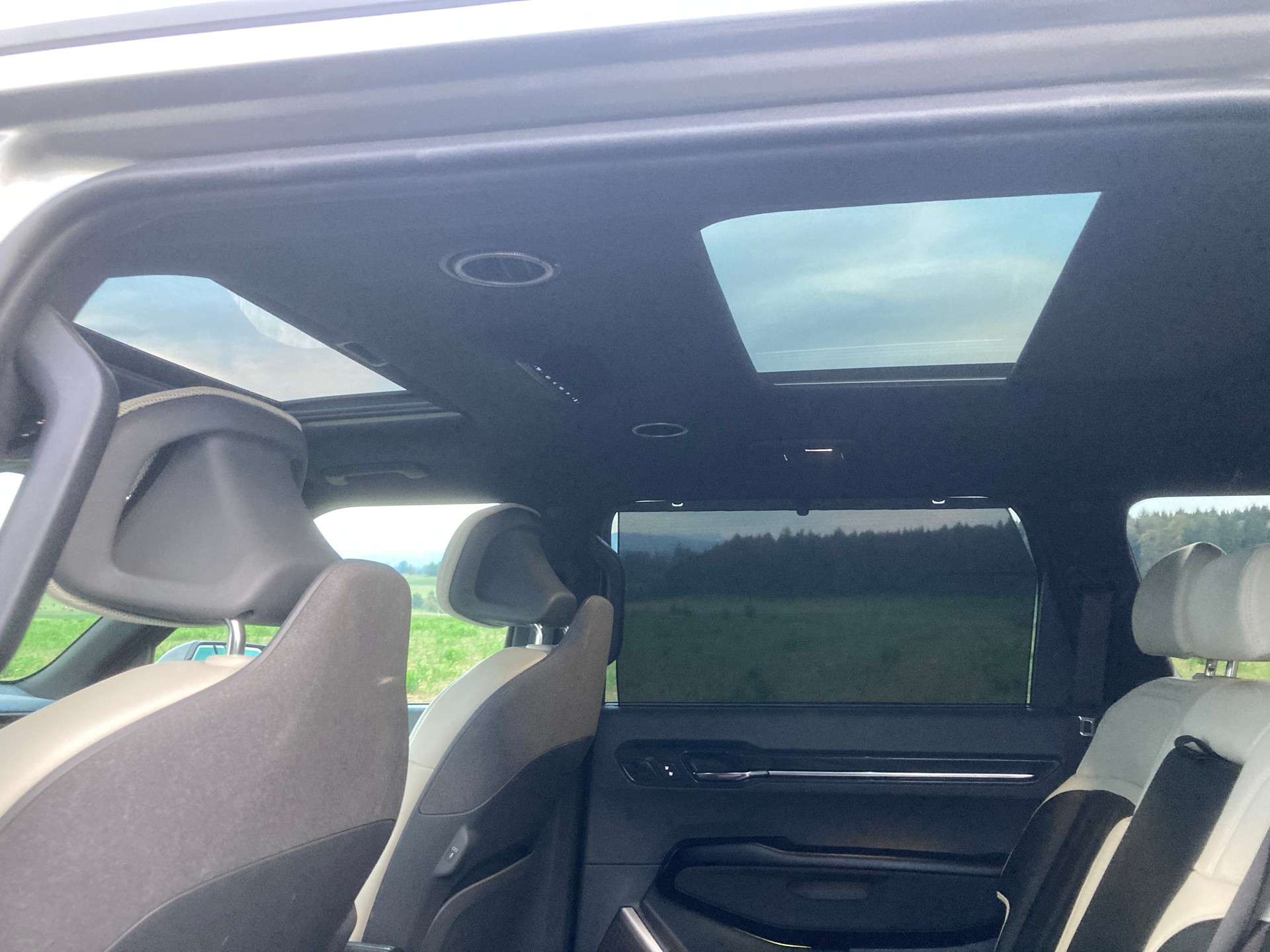 KIA EV9 99,8 kWh GT-Line 4x4 7 Sitzer-image-8