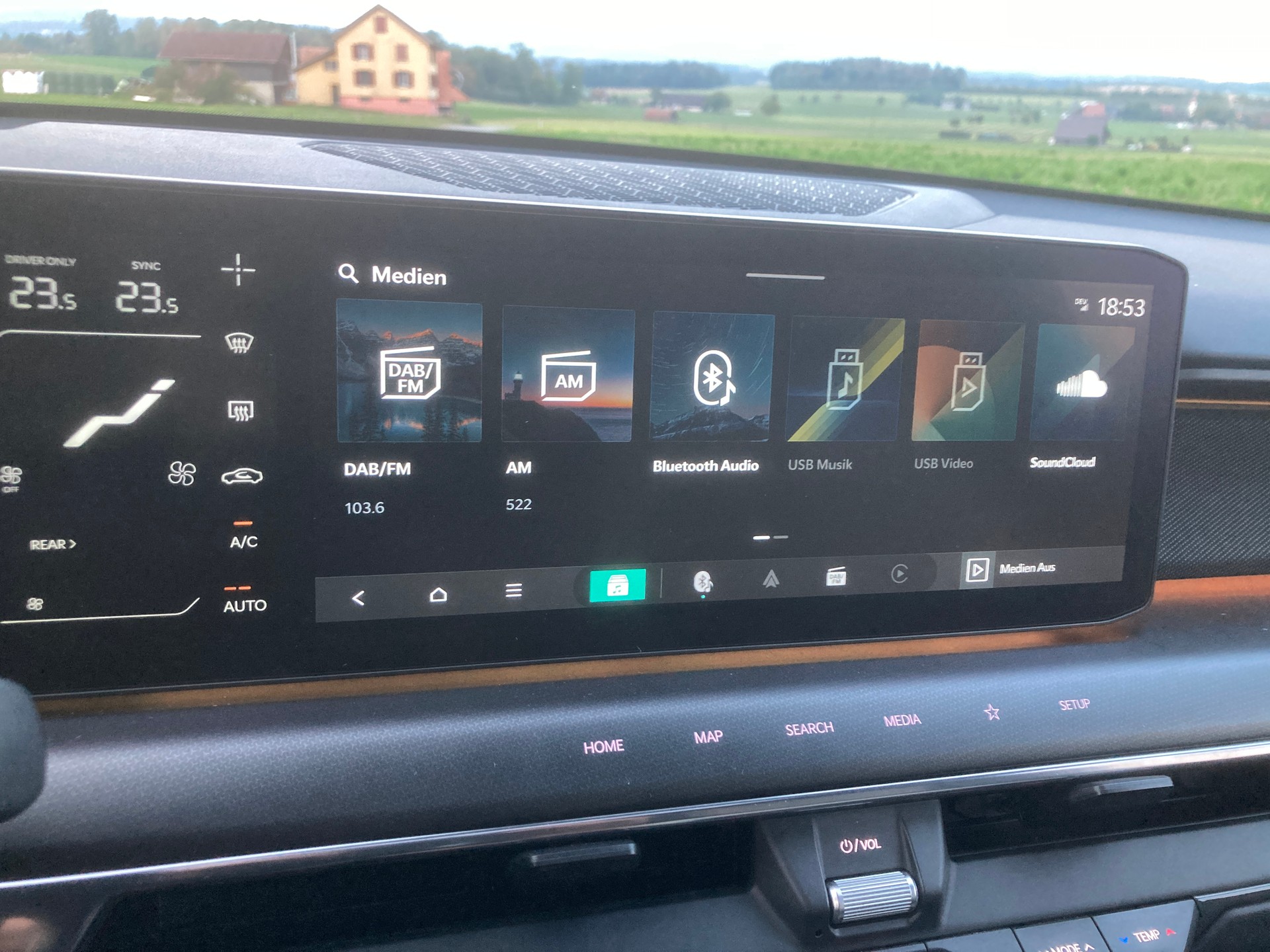 KIA EV9 99,8 kWh GT-Line 4x4 7 Sitzer-image-14