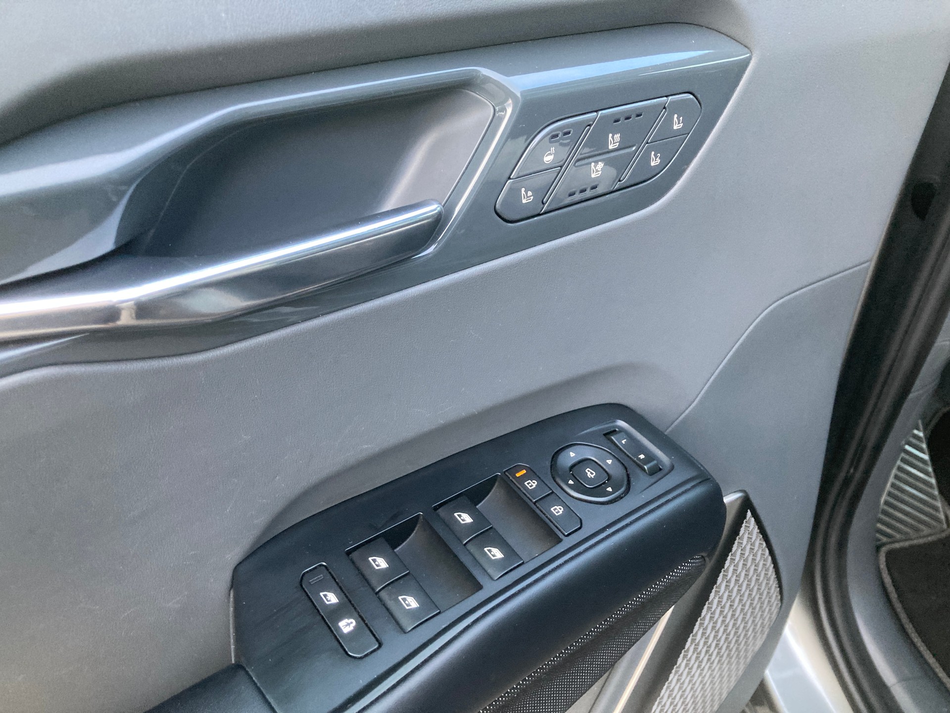 KIA EV9 99,8 kWh GT-Line 4x4 7 Sitzer-image-10