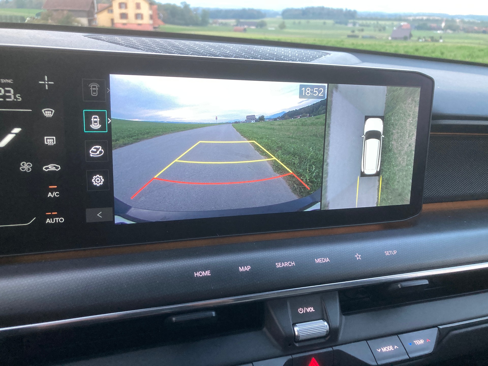 KIA EV9 99,8 kWh GT-Line 4x4 7 Sitzer-image-12