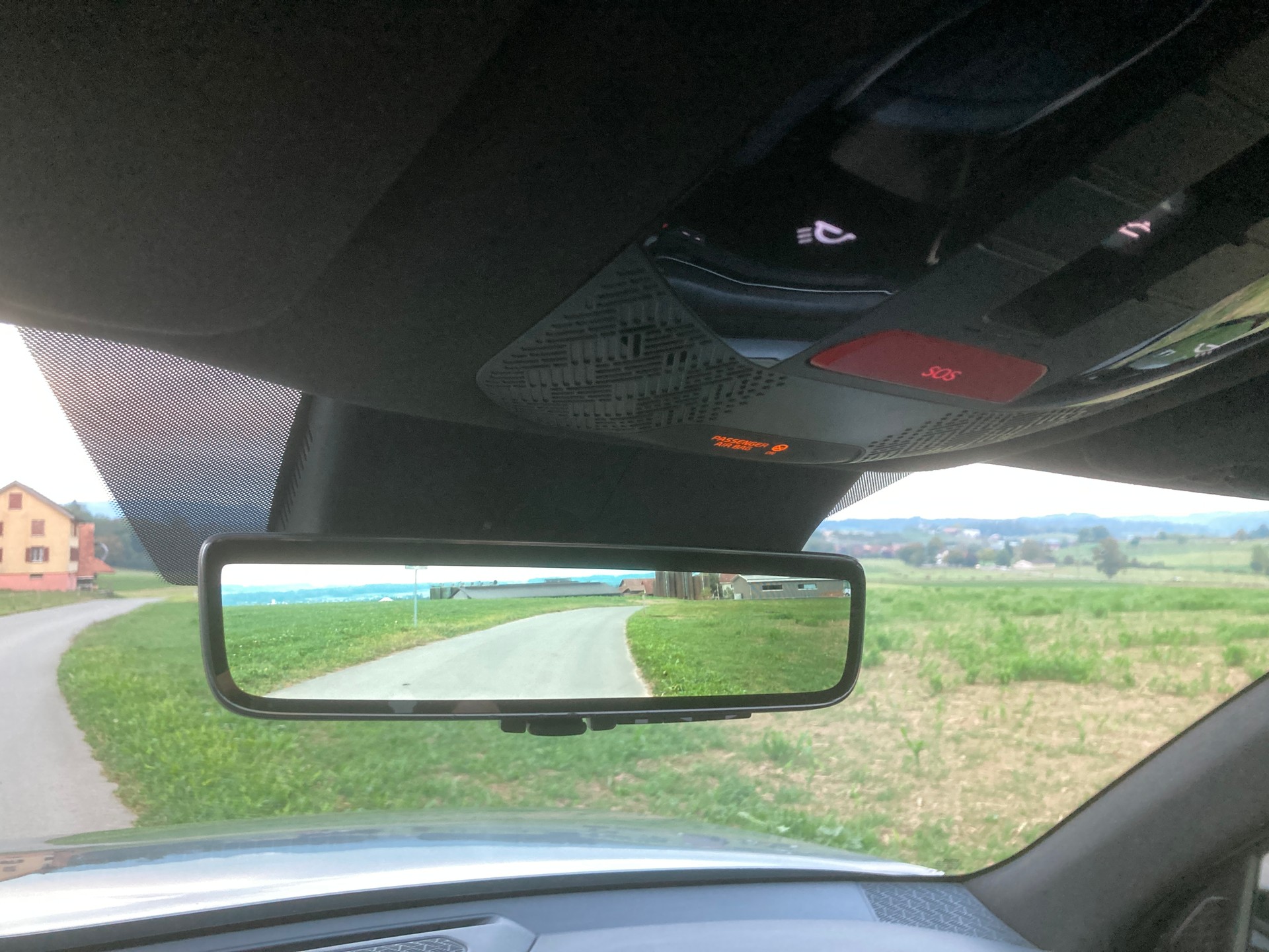 KIA EV9 99,8 kWh GT-Line 4x4 7 Sitzer-image-13