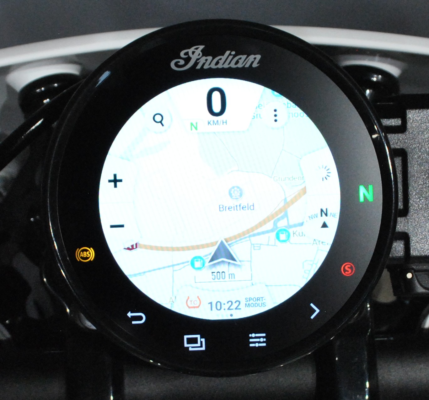 INDIAN FTR Sport-image-6