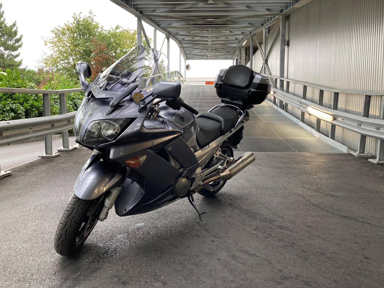 YAMAHA FJR 1300 AS/ABS-showroom-element-2