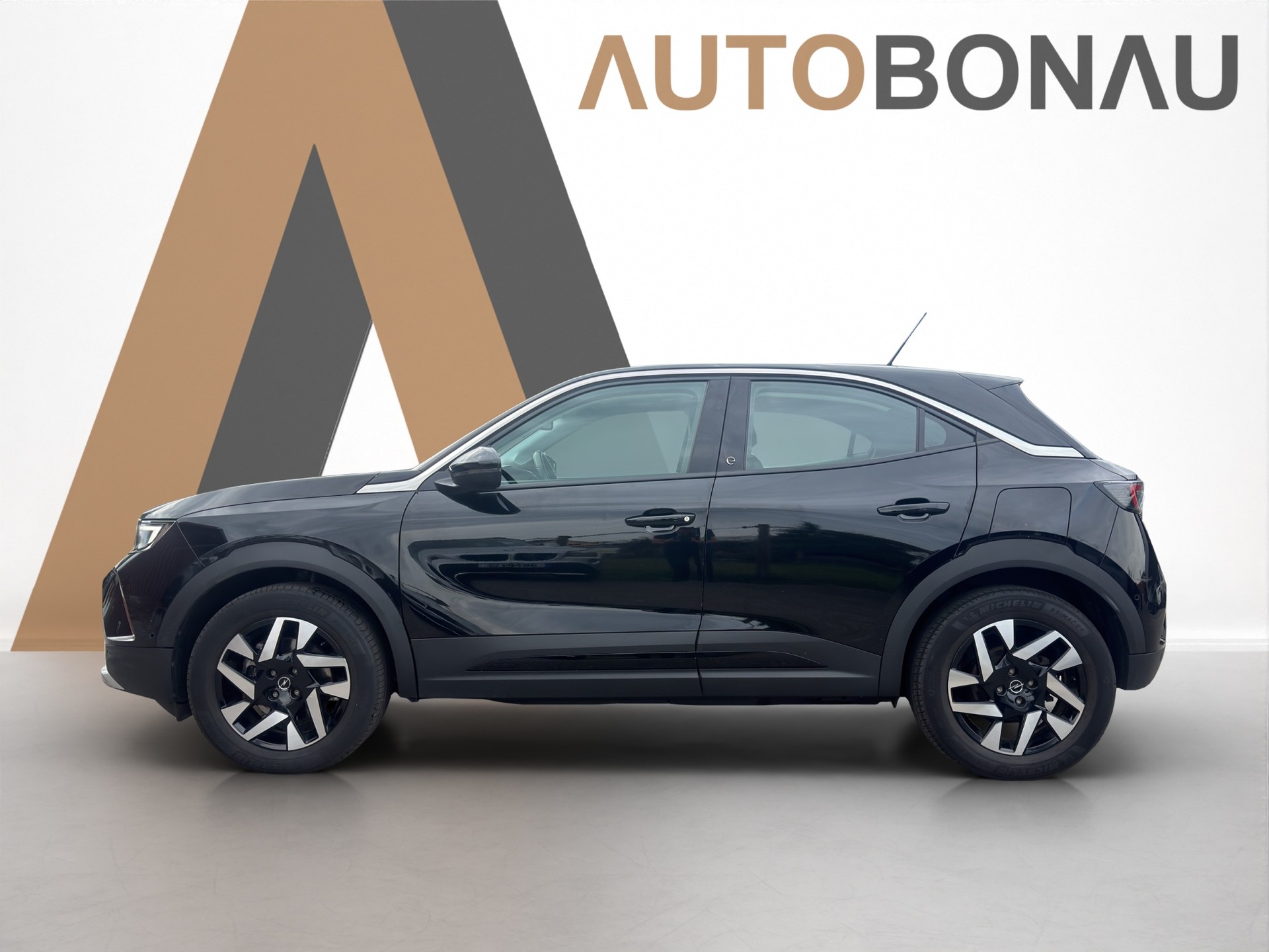 OPEL MOKKA-E Elegance-image-1