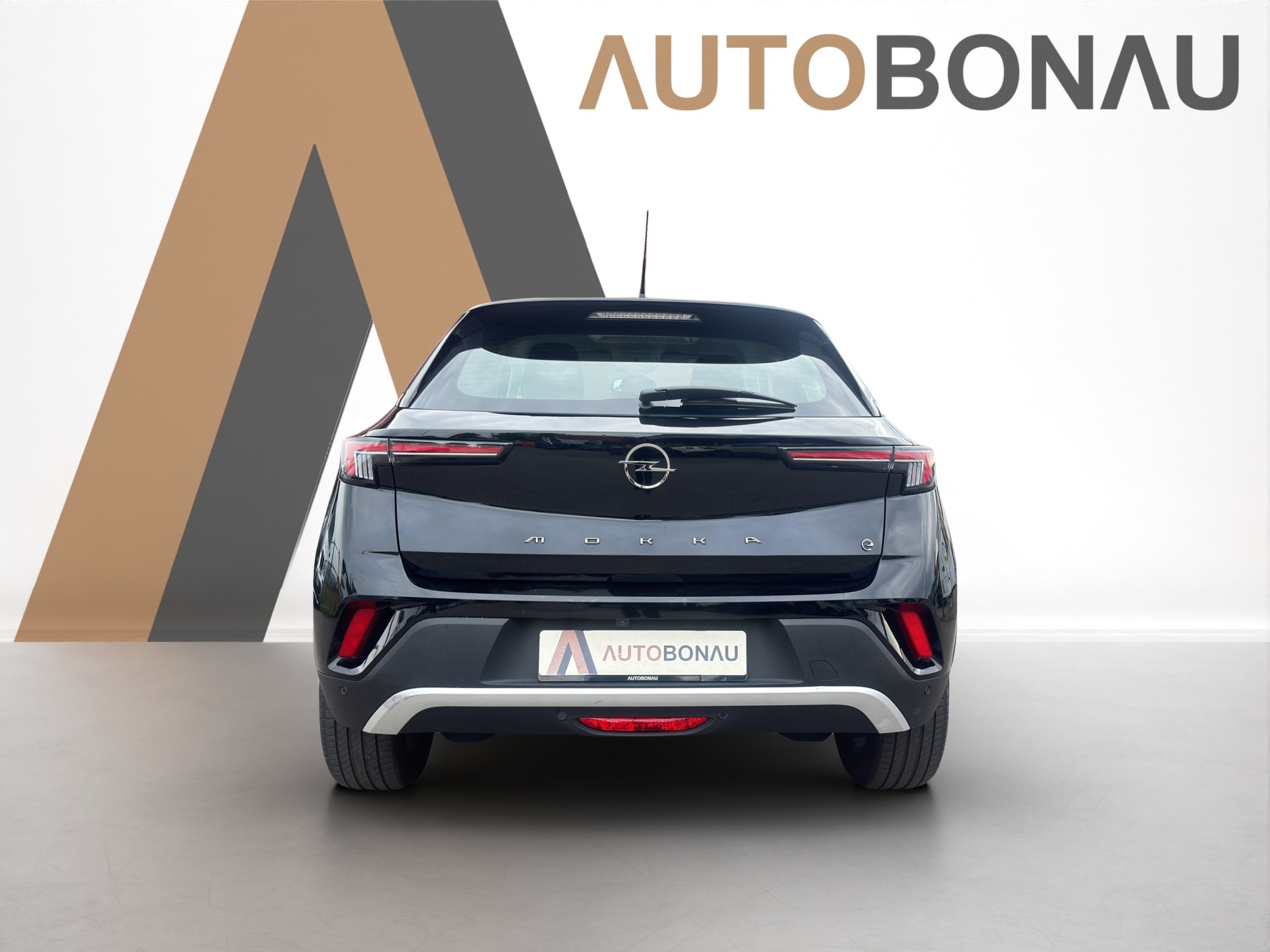 OPEL MOKKA-E Elegance-image-3