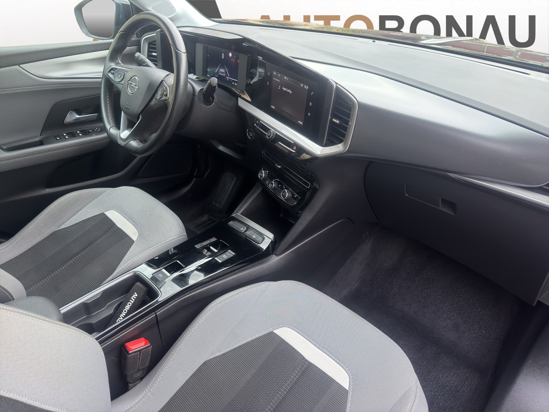OPEL MOKKA-E Elegance-image-12