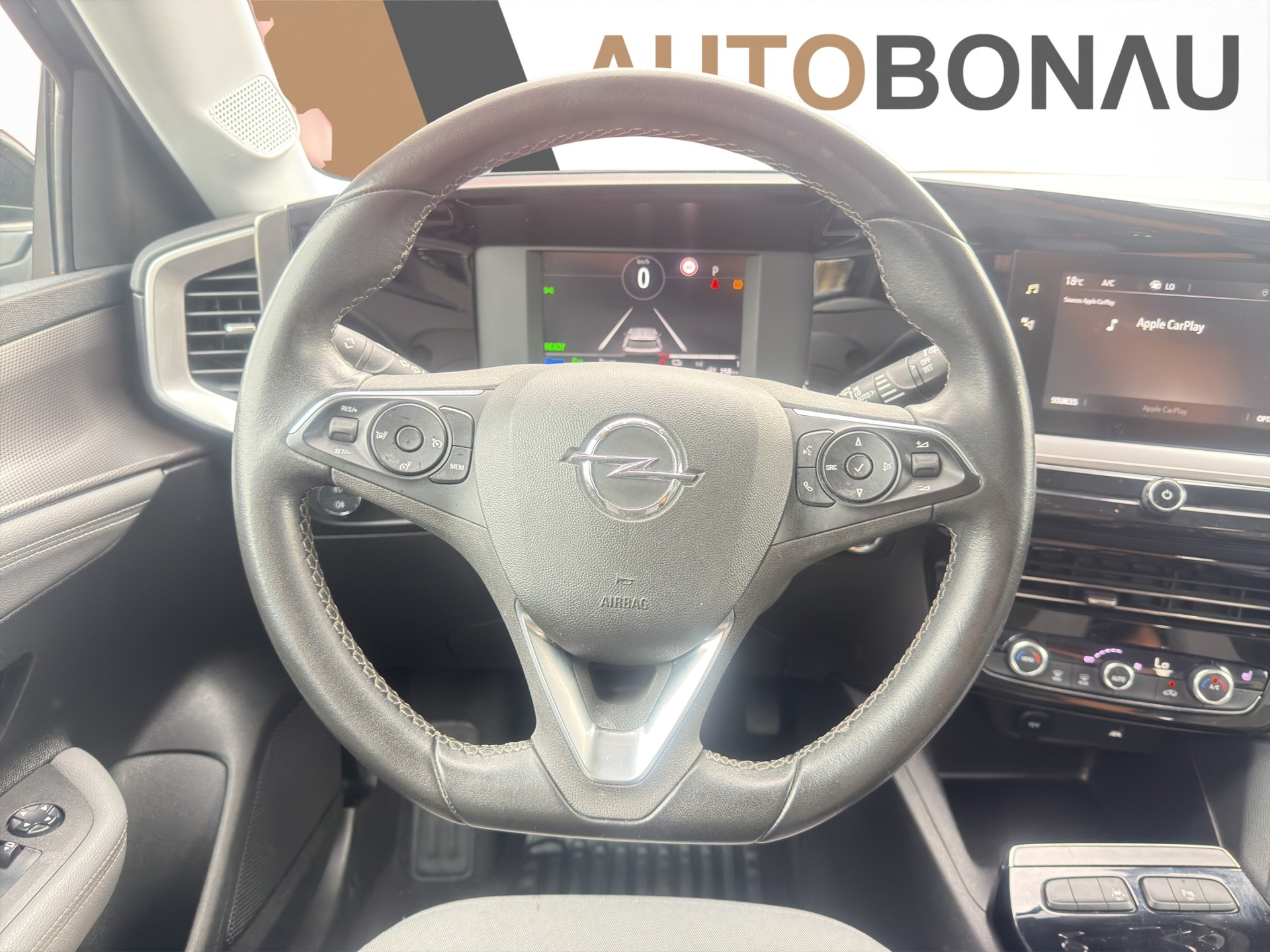 OPEL MOKKA-E Elegance-image-17