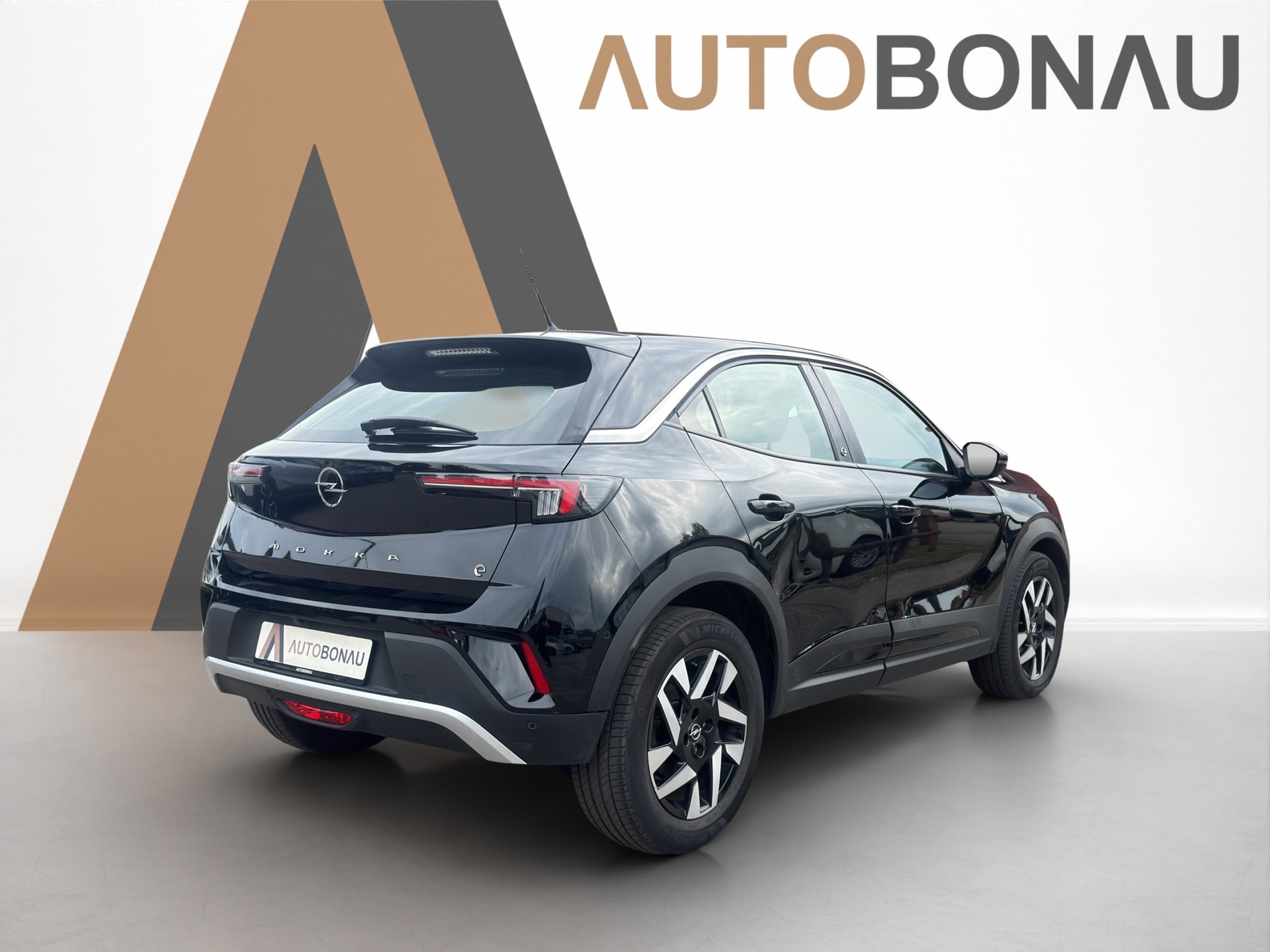 OPEL MOKKA-E Elegance-image-4