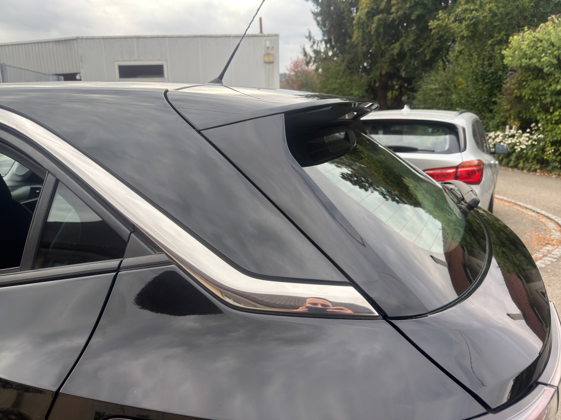 OPEL MOKKA-E Elegance-image-28