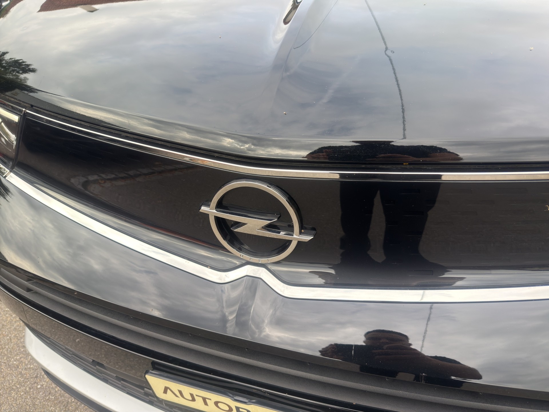 OPEL MOKKA-E Elegance-image-34