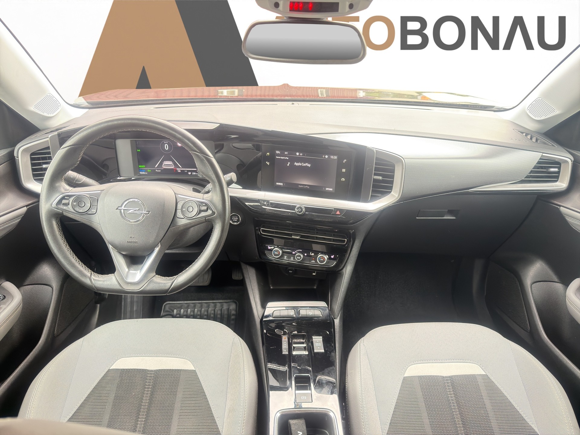 OPEL MOKKA-E Elegance-image-11