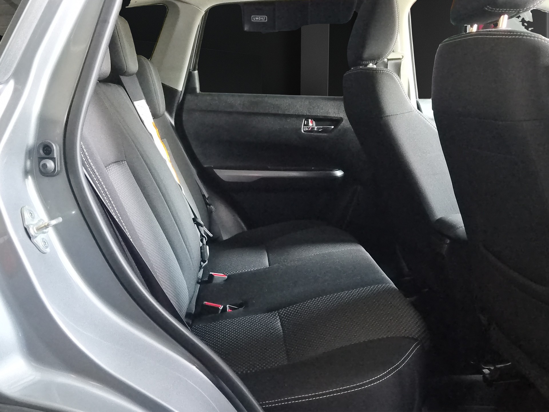 SUZUKI Vitara compact + 1.4 Boosterjet Piz Sulai Hybrid Automatic-image-16