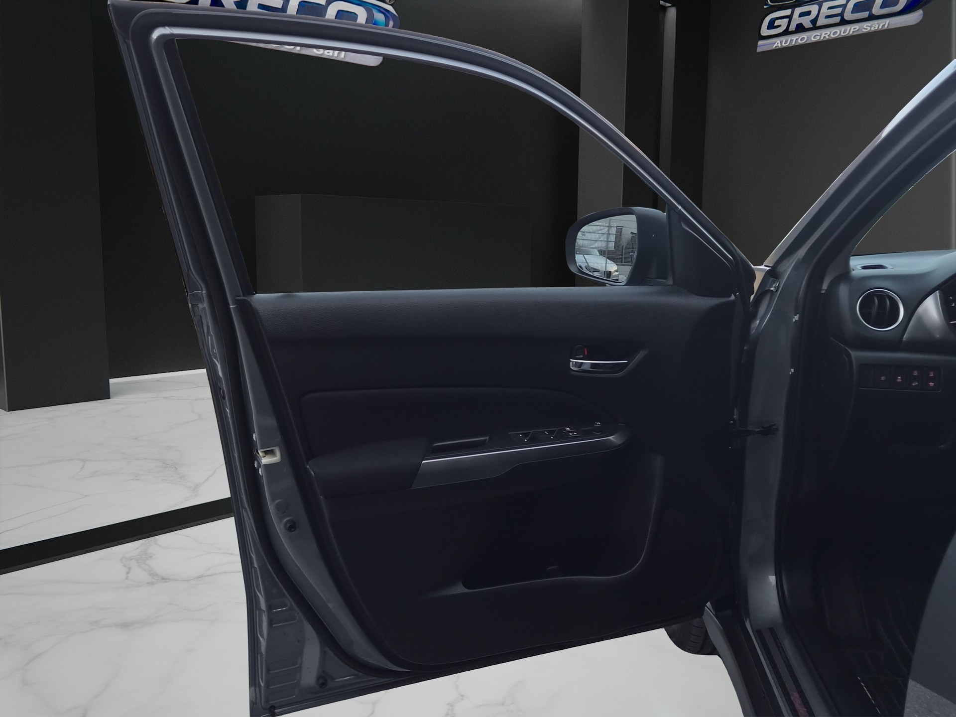 SUZUKI Vitara compact + 1.4 Boosterjet Piz Sulai Hybrid Automatic-image-9