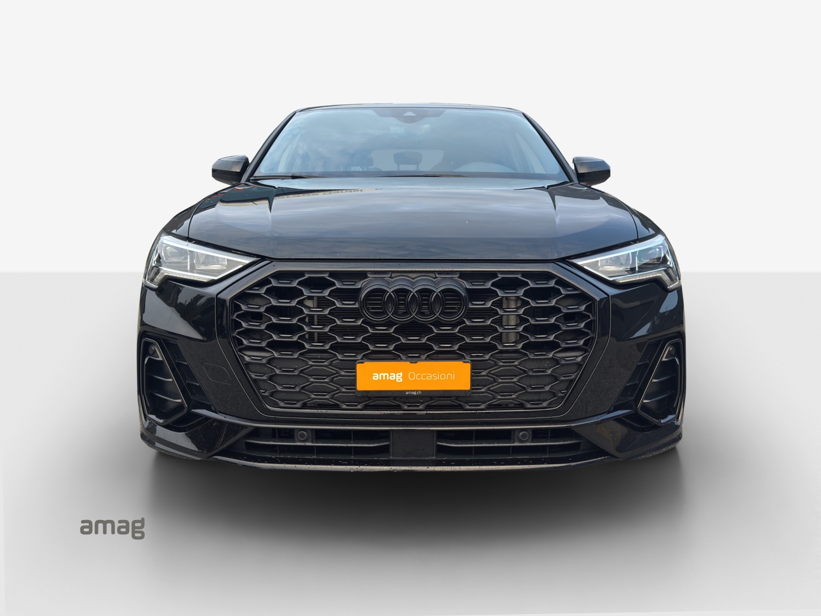 AUDI Q3 Sportback 45 TFSI e S line S-tronic-image-6