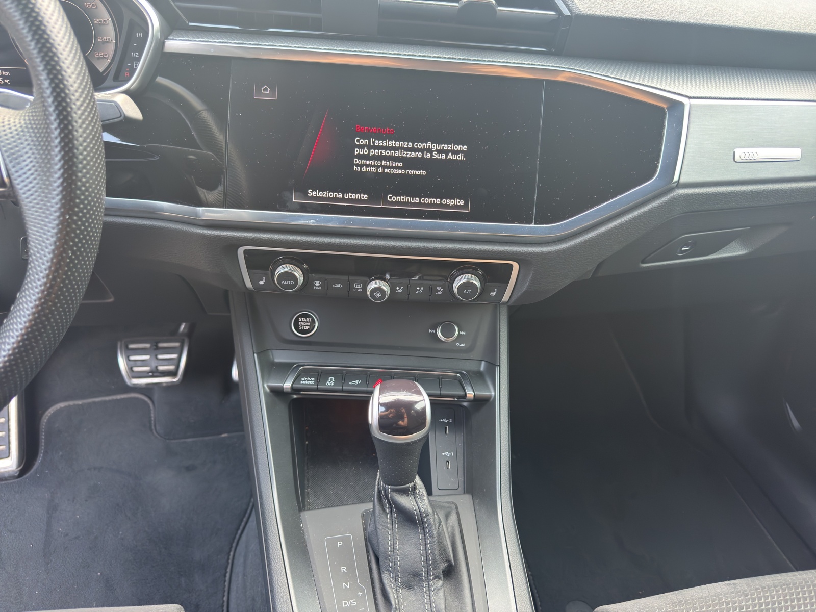 AUDI Q3 Sportback 45 TFSI e S line S-tronic-image-10
