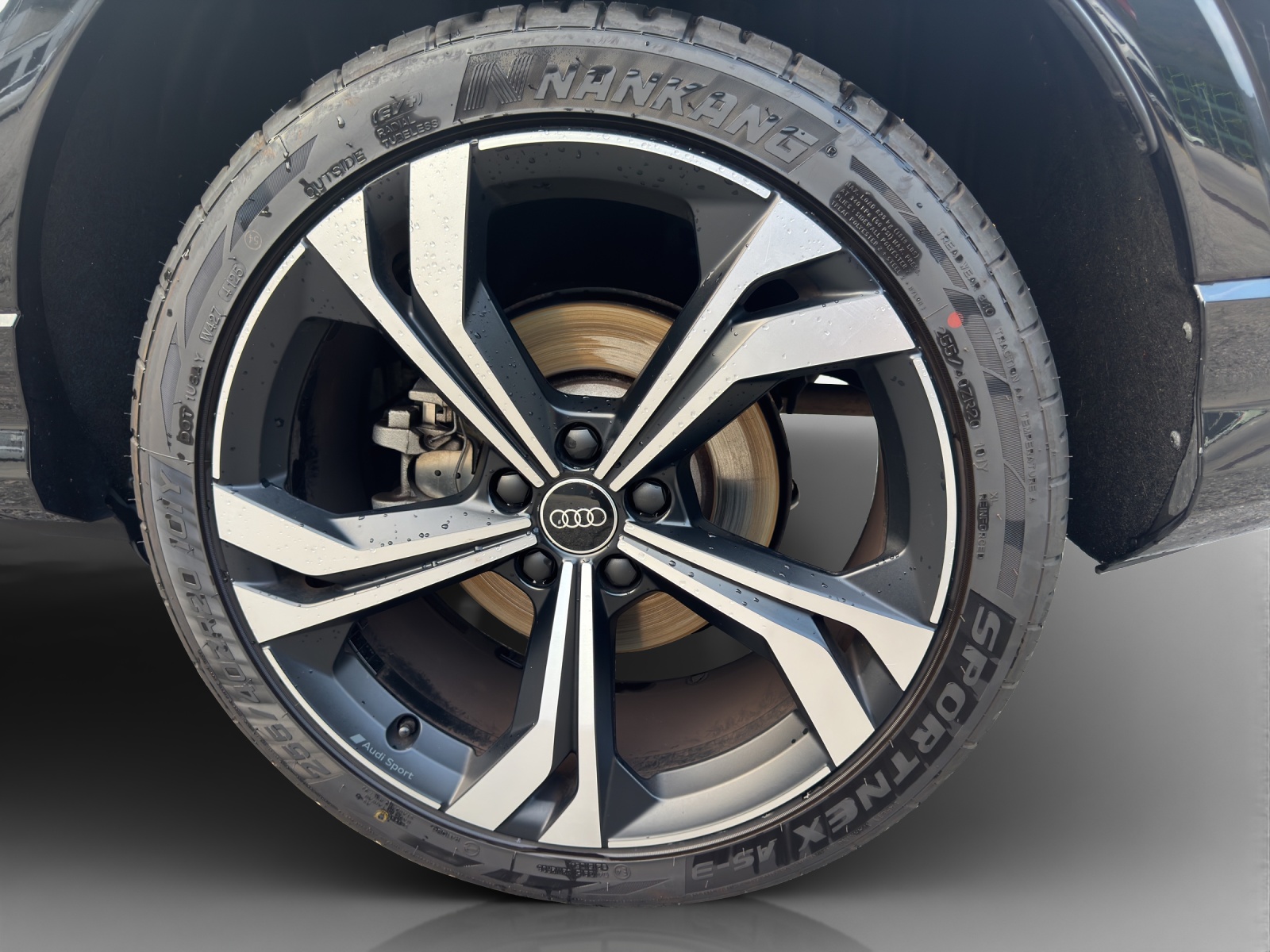 AUDI Q3 Sportback 45 TFSI e S line S-tronic-image-13