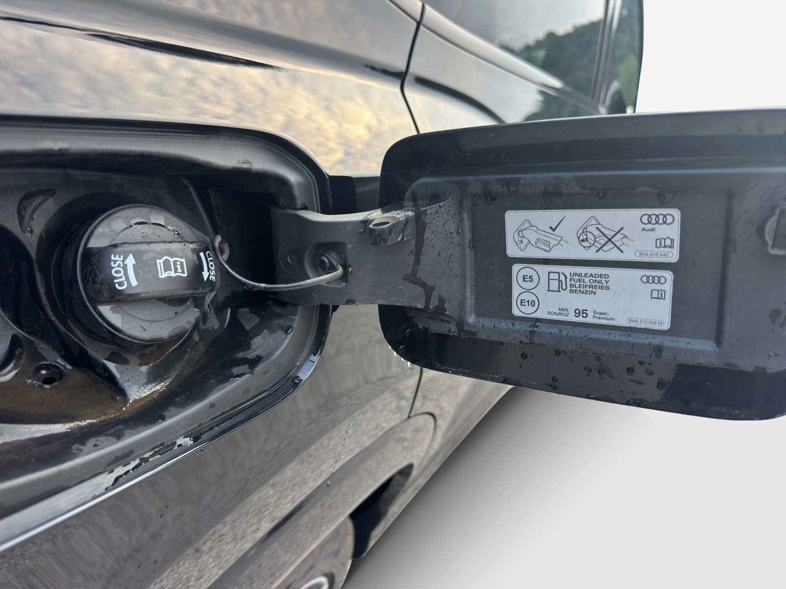 AUDI Q3 Sportback 45 TFSI e S line S-tronic-image-15
