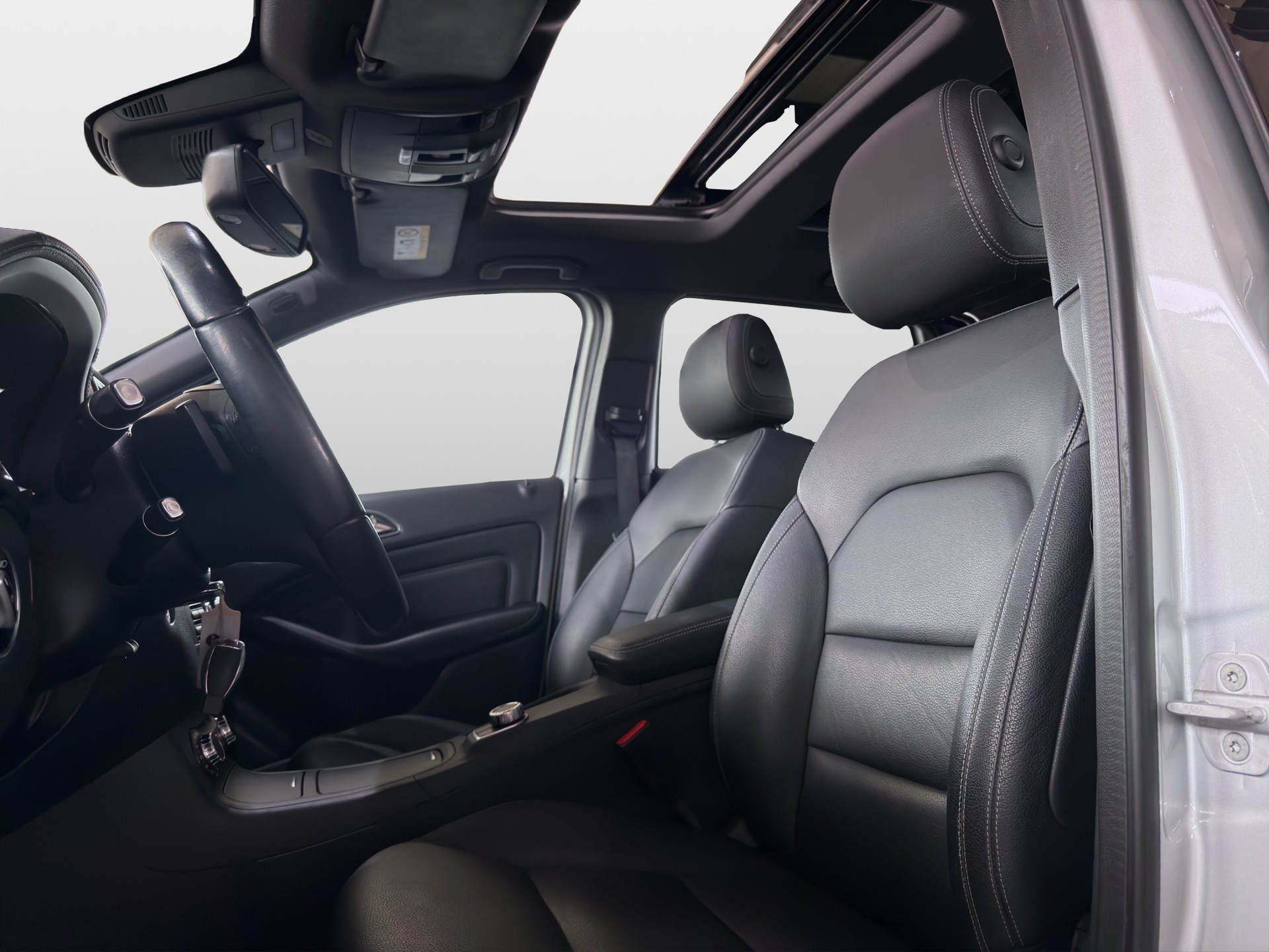 MERCEDES-BENZ B 220 4Matic 7G-DCT*Frisch ab MFK,1 Jahr oder 20'000km Garantie auf Motor und Getriebe*-image-10