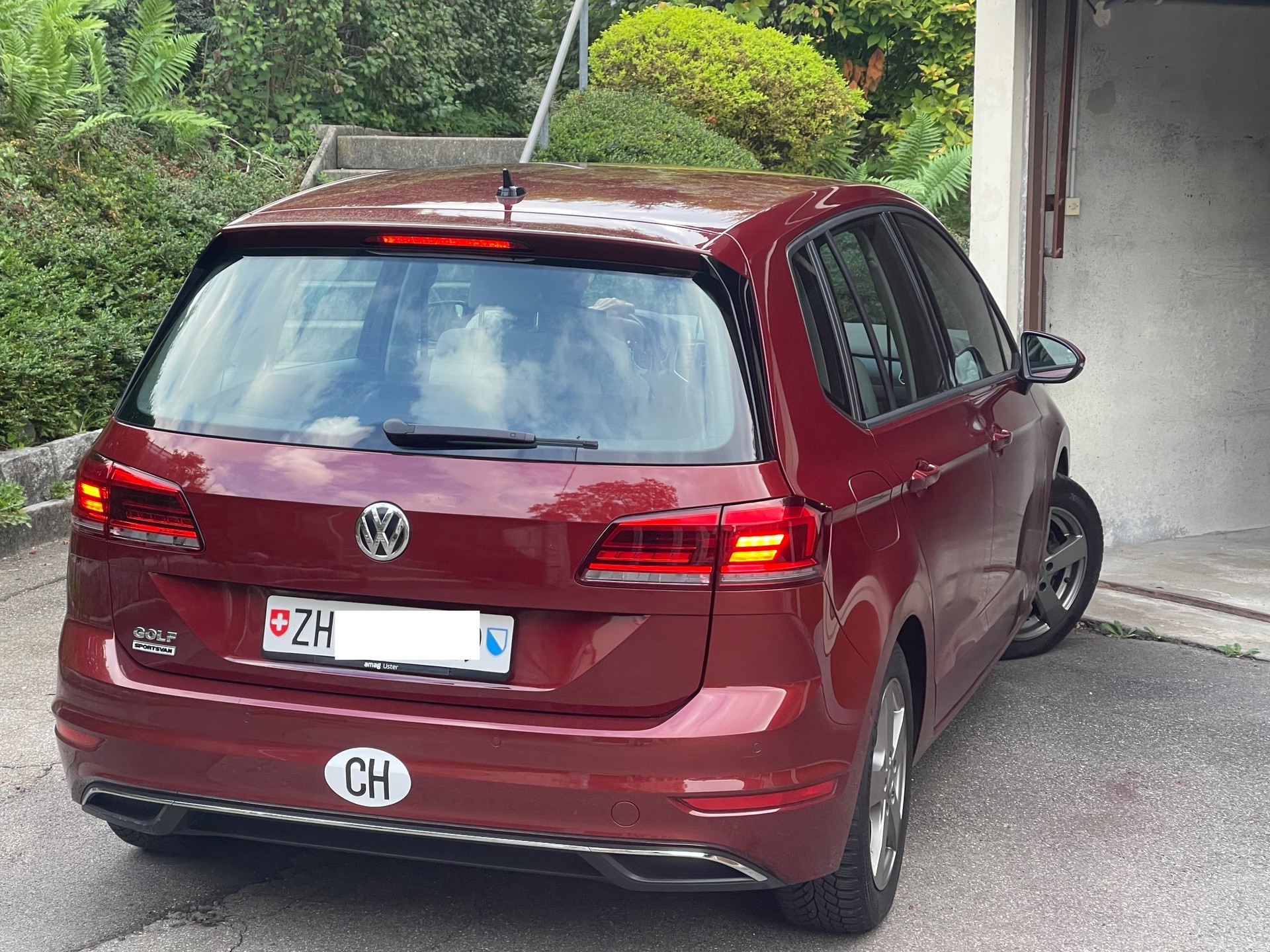 VW 1.0 TSI 115 Comfortline DSG-image-3