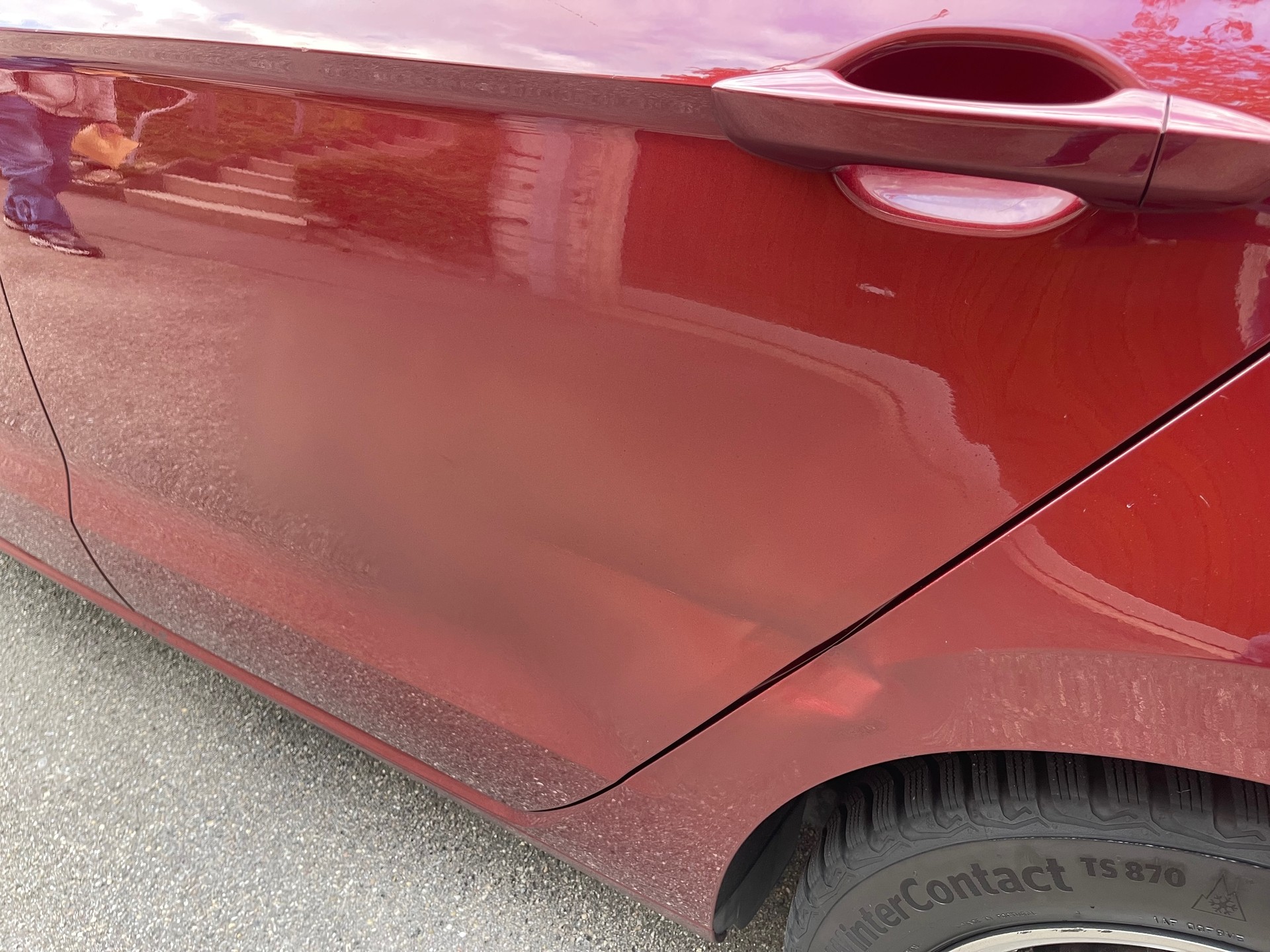 VW 1.0 TSI 115 Comfortline DSG-image-5