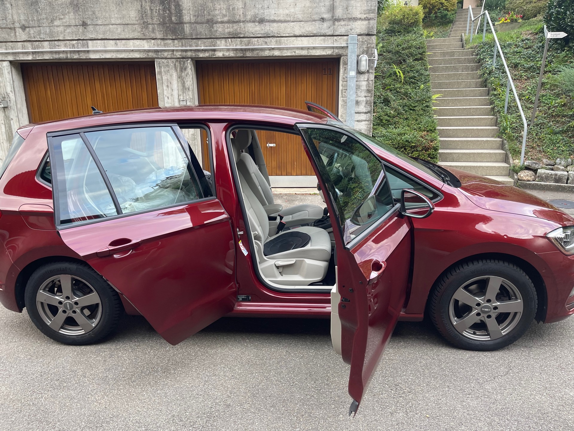 VW 1.0 TSI 115 Comfortline DSG-image-2