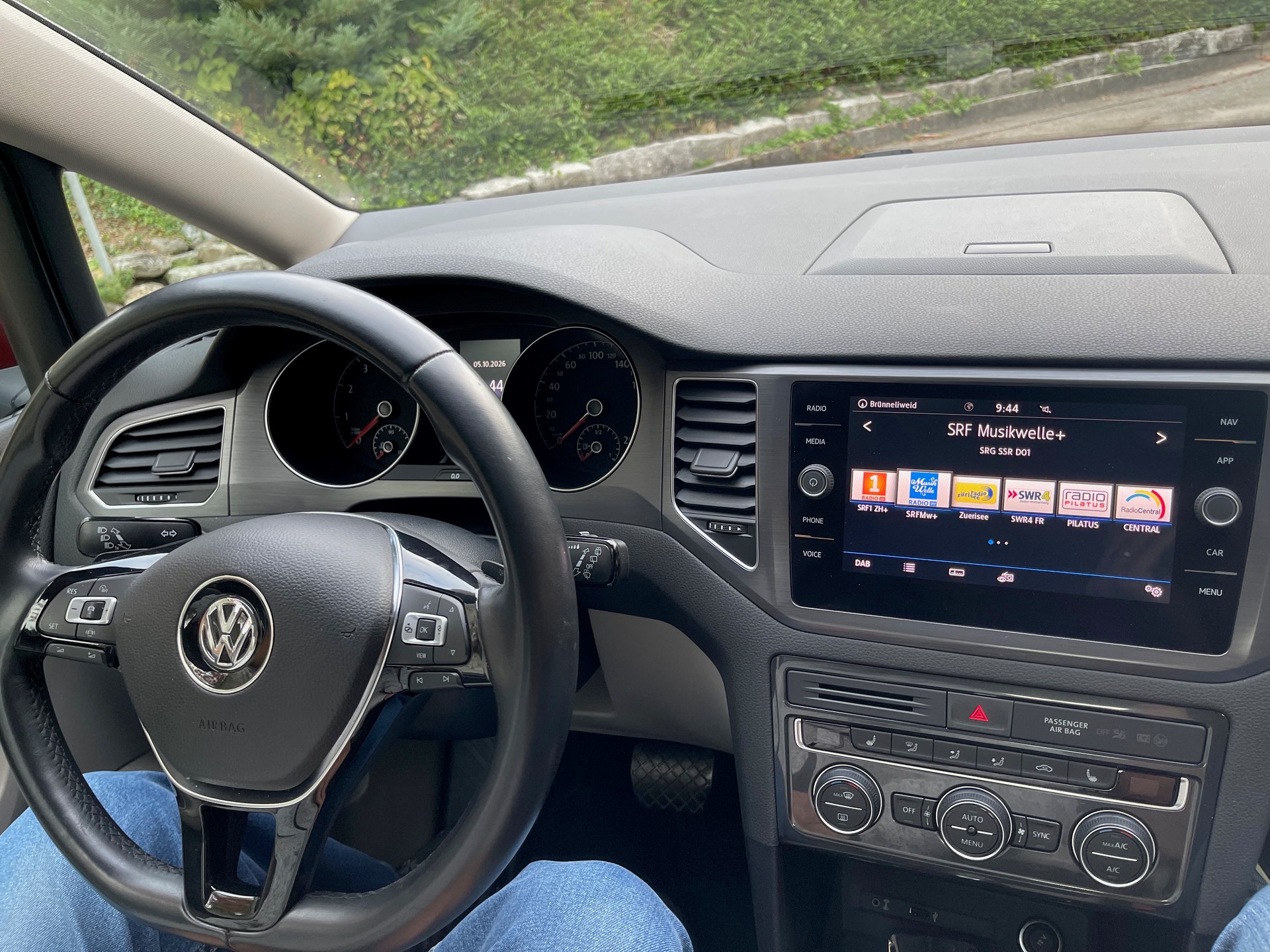 VW 1.0 TSI 115 Comfortline DSG-image-4