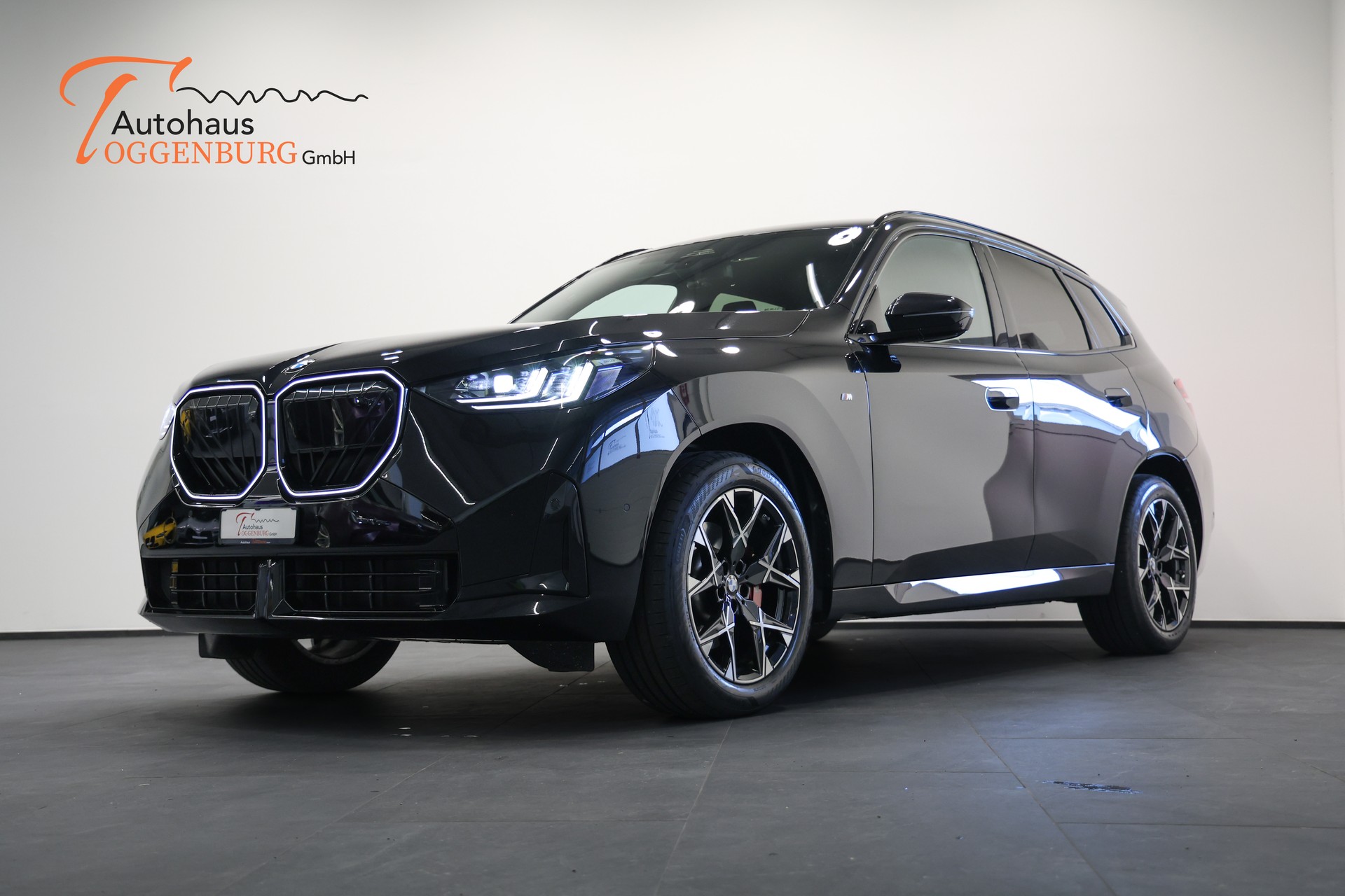 BMW X3 xDrive 48V 20d M Sport Pro *BMW Werksgarantie bis 01.2029*Standheizung*-showroom-element-3