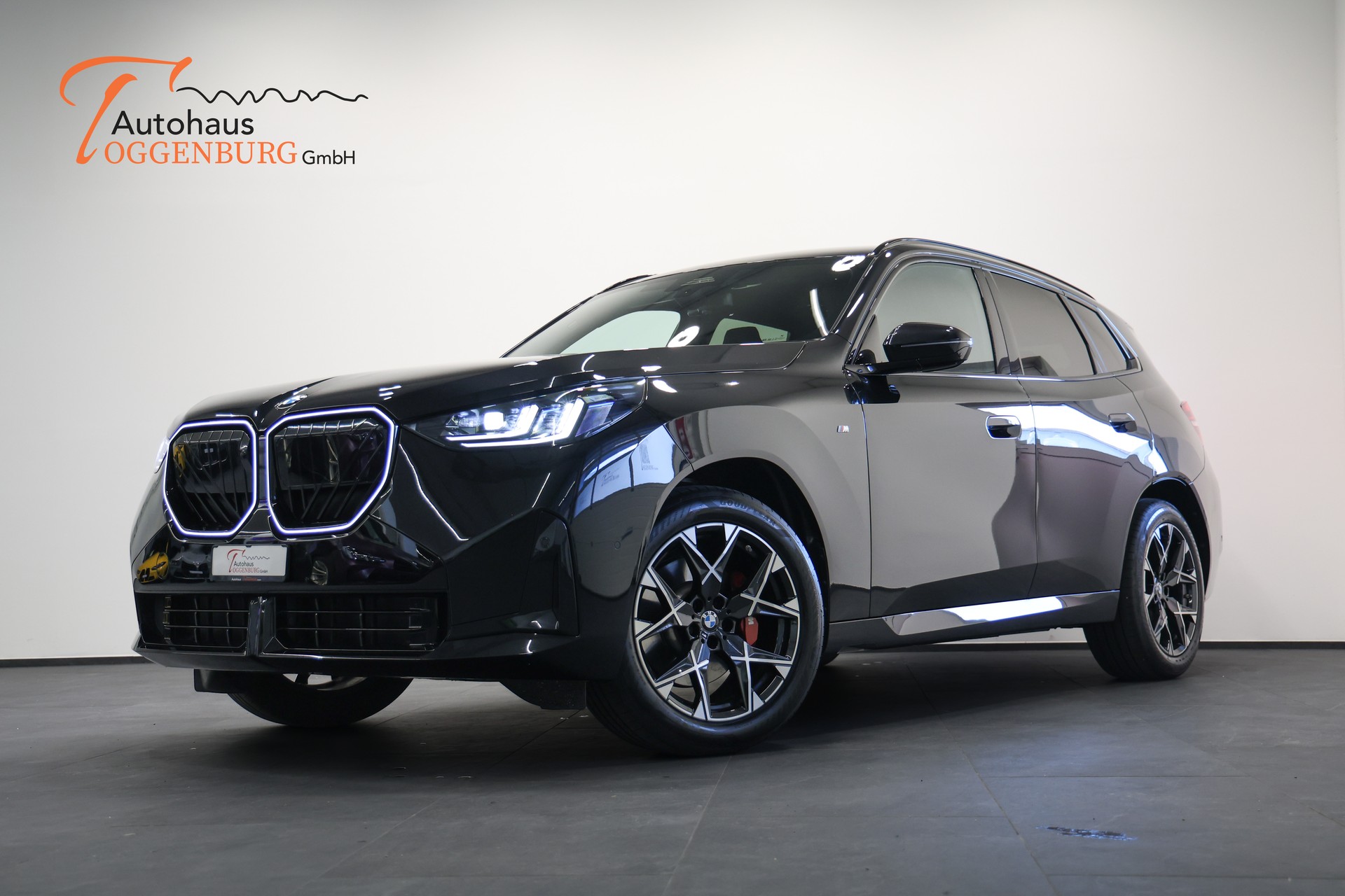 BMW X3 xDrive 48V 20d M Sport Pro *BMW Werksgarantie bis 01.2029*Standheizung*-showroom-element-2