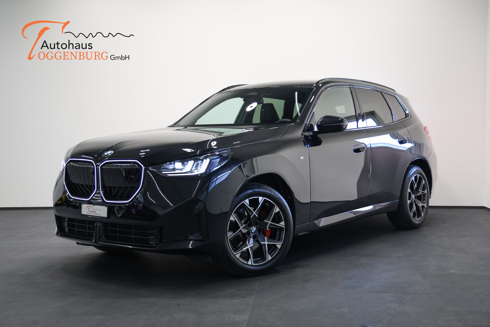 BMW X3 xDrive 48V 20d M Sport Pro *BMW Werksgarantie bis 01.2029*Standheizung*