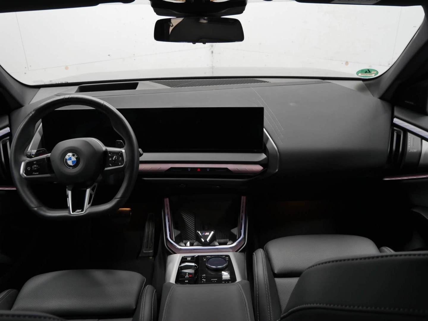 BMW X3 xDrive 48V 20d M Sport Pro *BMW Werksgarantie bis 01.2029*Standheizung*-image-2