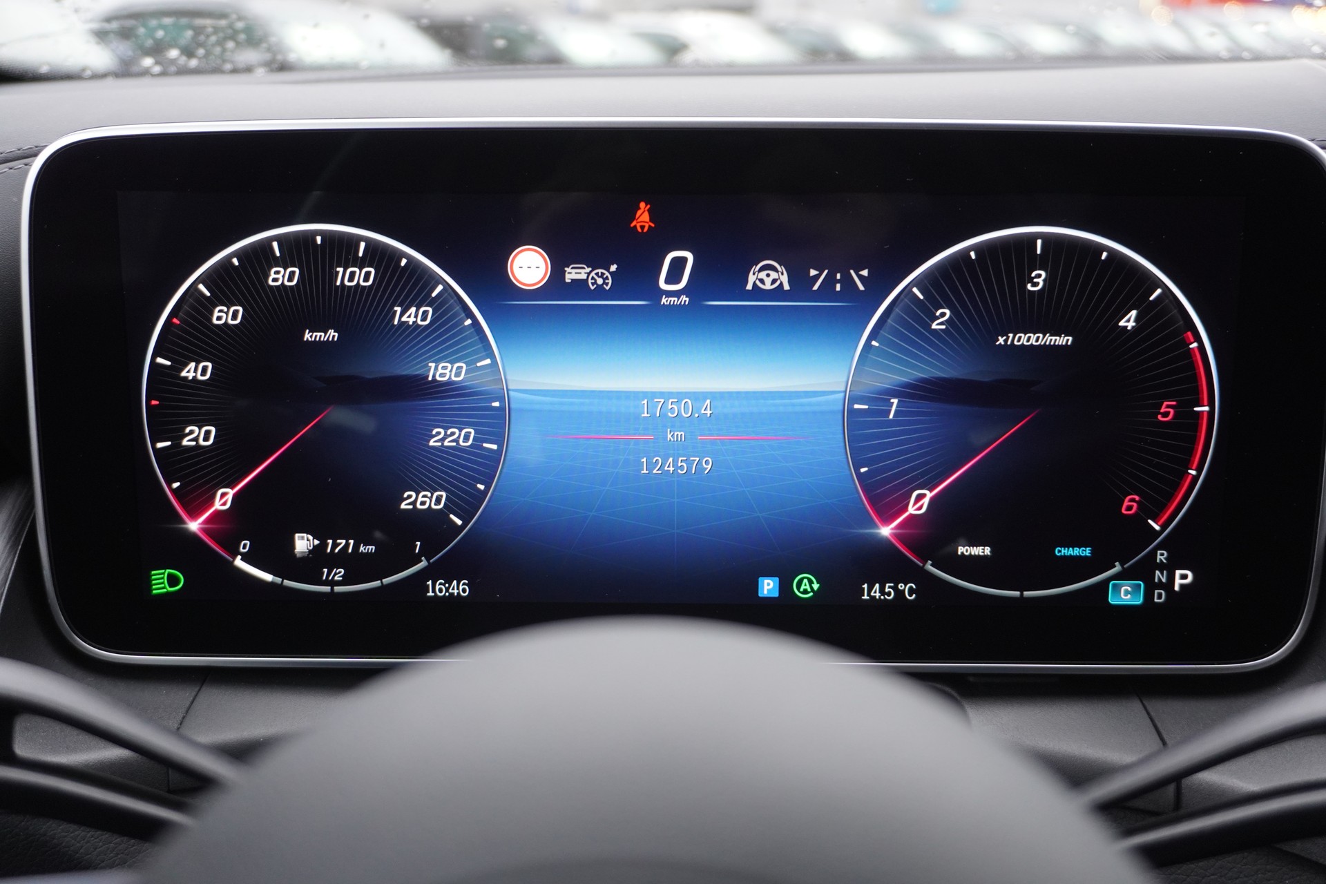 MERCEDES-BENZ GLC 220 d 4Matic 9G-Tronic AMG-LINE!!!-image-38