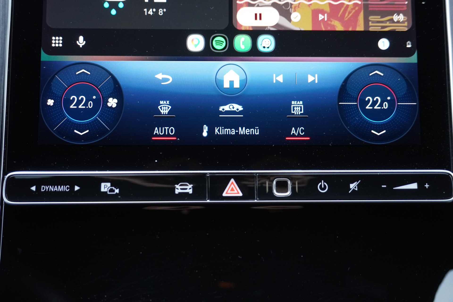 MERCEDES-BENZ GLC 220 d 4Matic 9G-Tronic AMG-LINE!!!-image-19