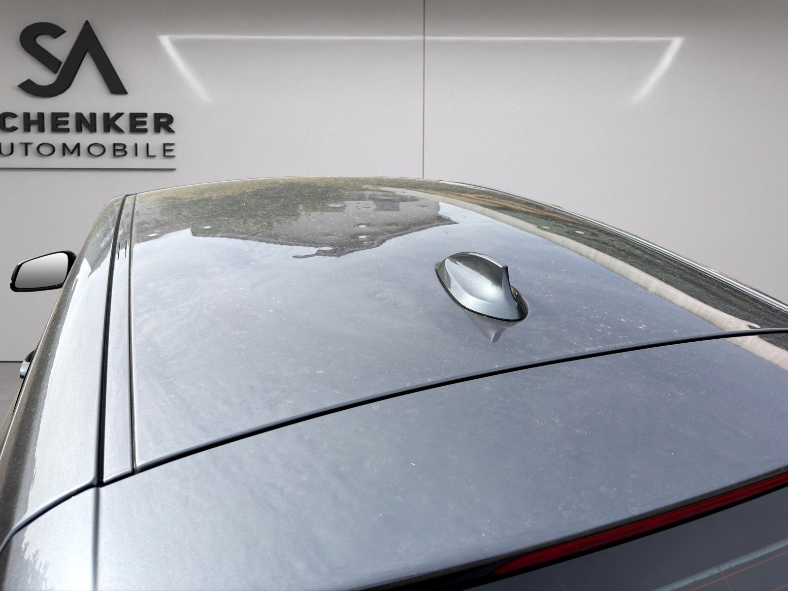 BMW ★ HAGEL ★ 118i Edition Sport Line Steptronic-image-19