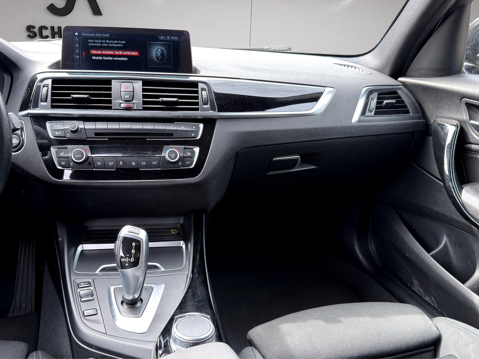 BMW ★ HAGEL ★ 118i Edition Sport Line Steptronic-image-14