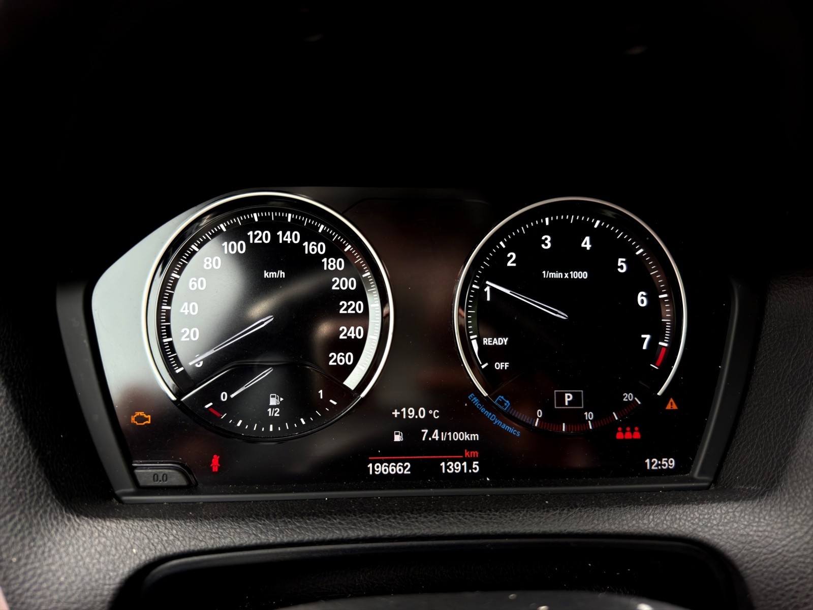 BMW ★ HAGEL ★ 118i Edition Sport Line Steptronic-image-15