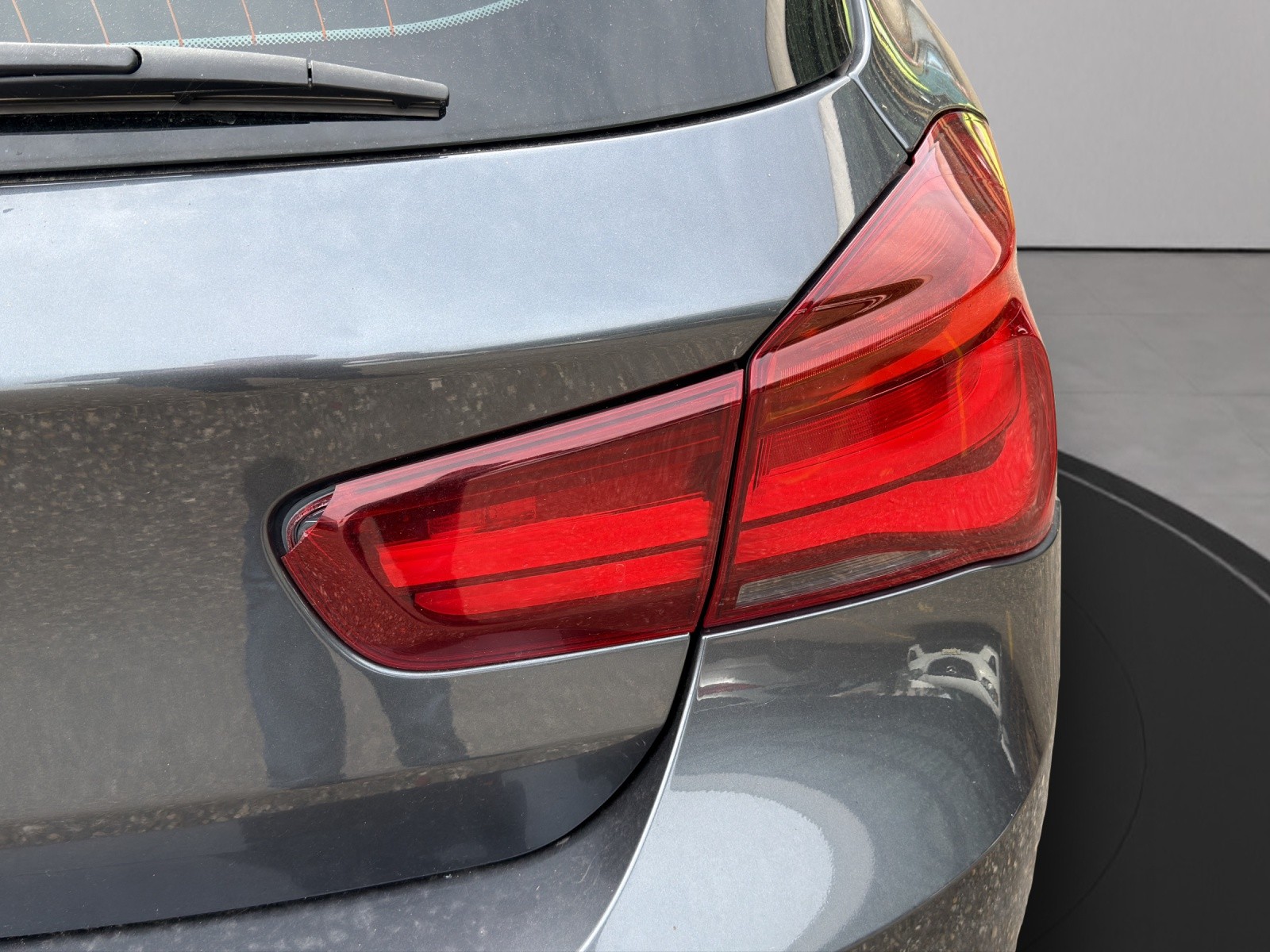 BMW ★ HAGEL ★ 118i Edition Sport Line Steptronic-image-17