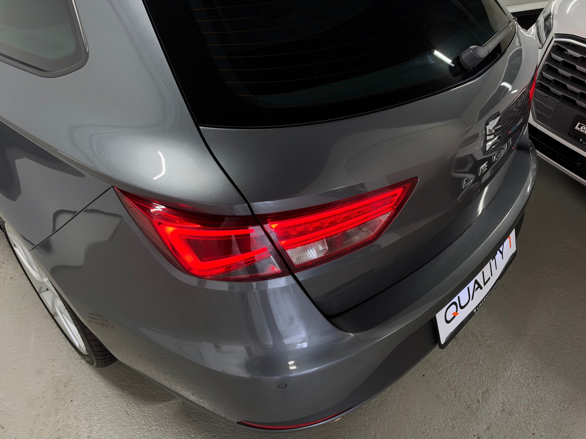 SEAT Leon ST 2.0 TDI FR DSG-image-5