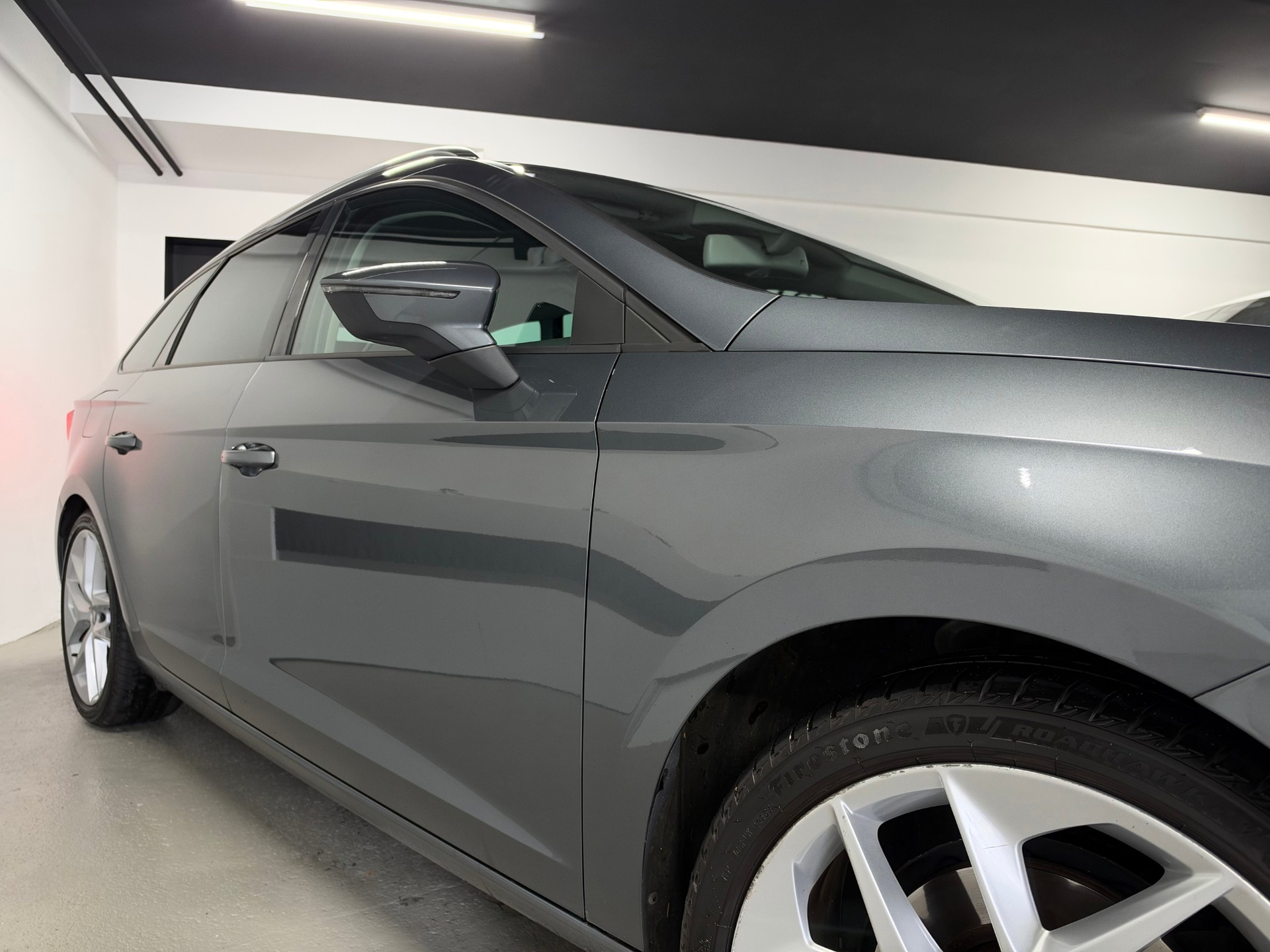 SEAT Leon ST 2.0 TDI FR DSG-image-6