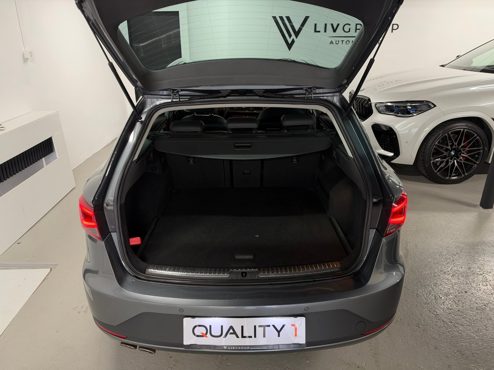 SEAT Leon ST 2.0 TDI FR DSG-image-14