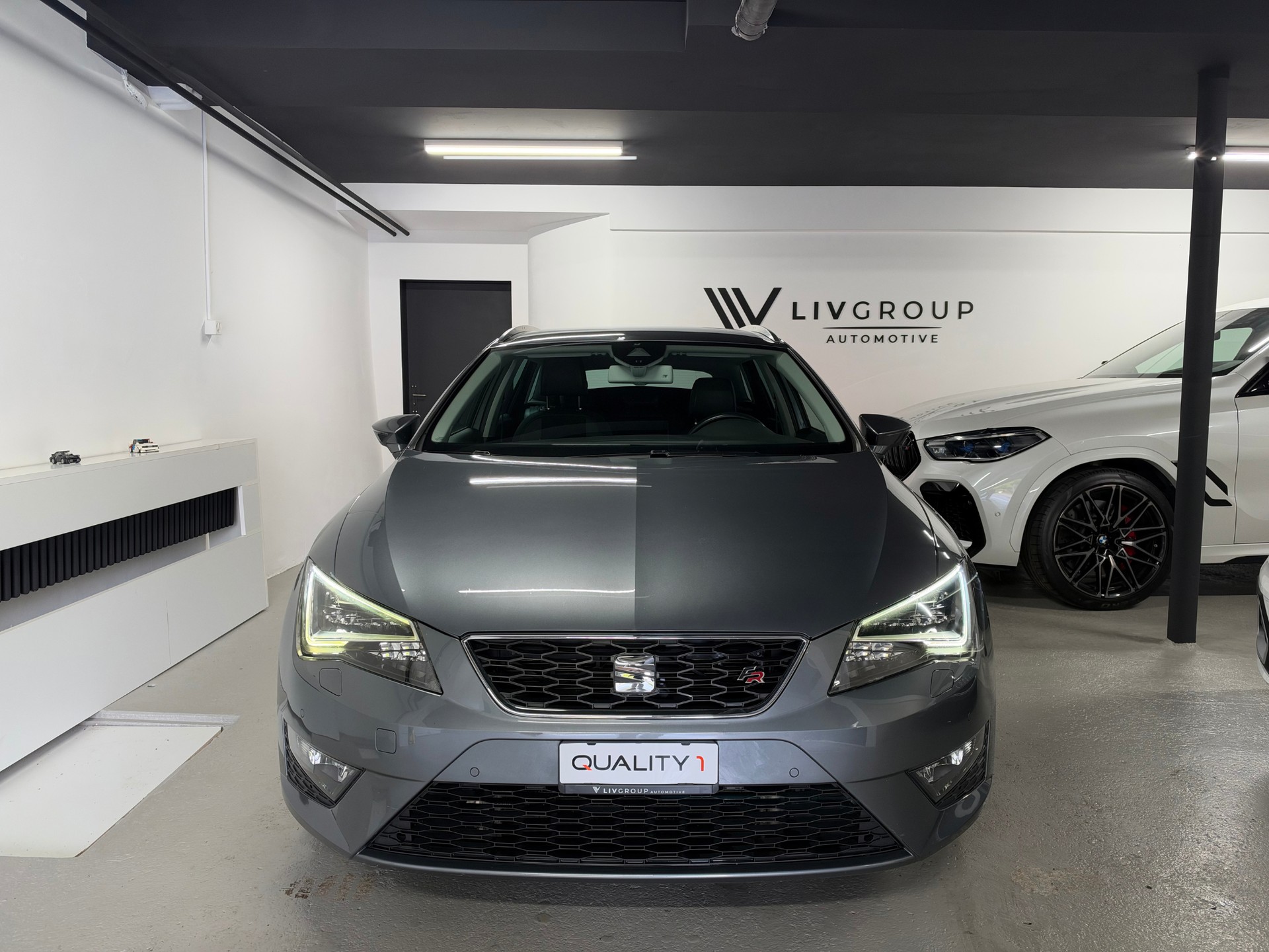 SEAT Leon ST 2.0 TDI FR DSG-image-2