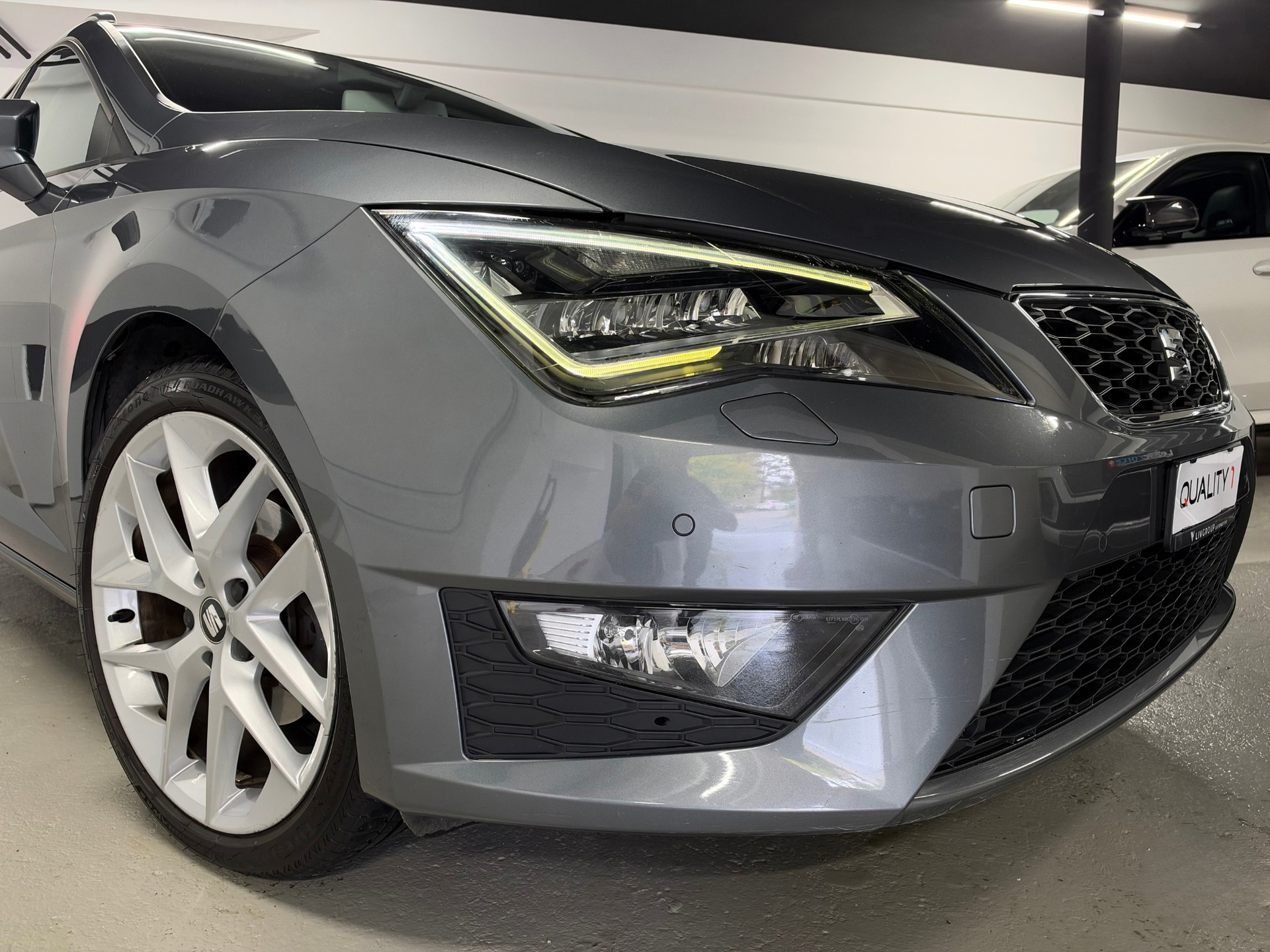 SEAT Leon ST 2.0 TDI FR DSG-image-3