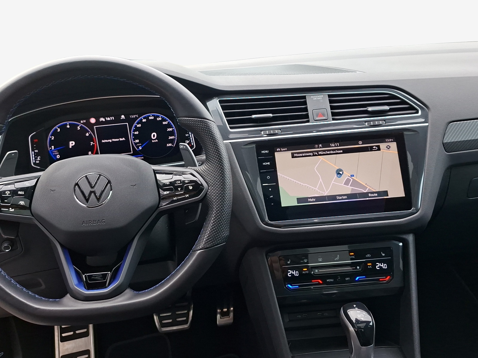 VW Tiguan 2.0TSI R 4Motion DSG-image-8
