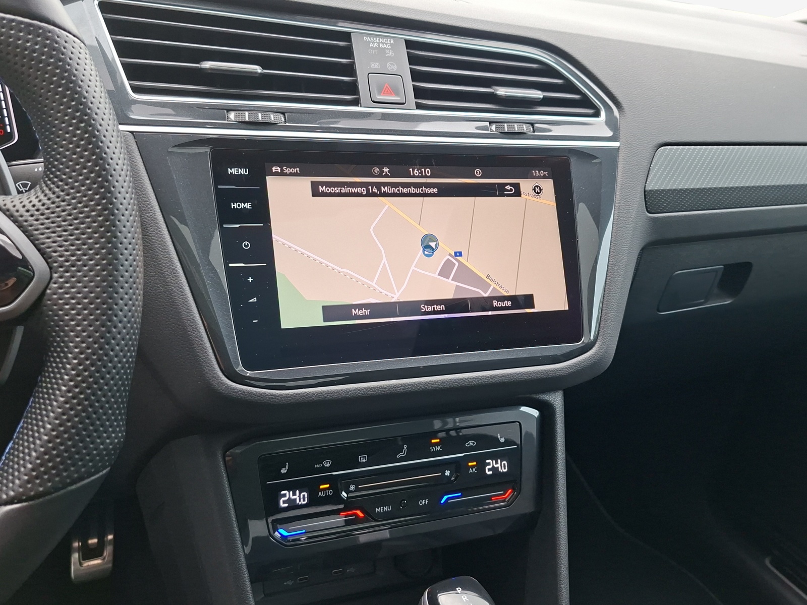 VW Tiguan 2.0TSI R 4Motion DSG-image-10
