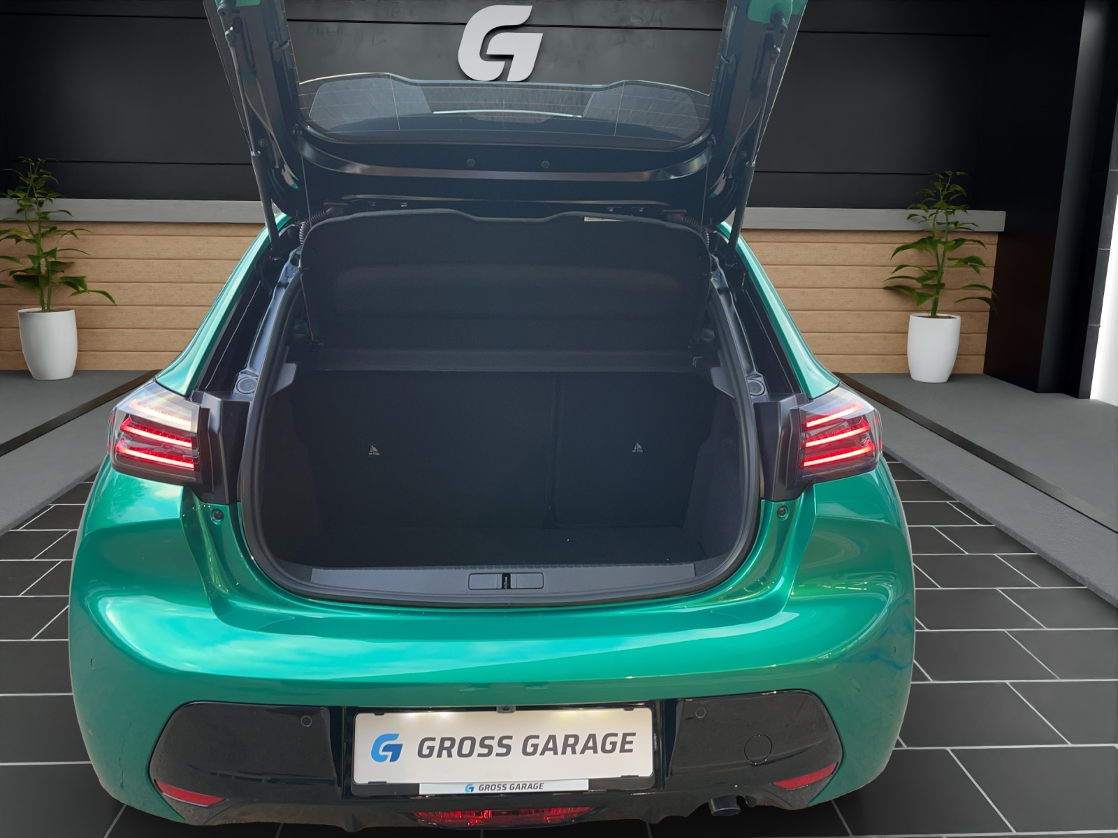 PEUGEOT 208 1.2 Hybrid Envy-image-8