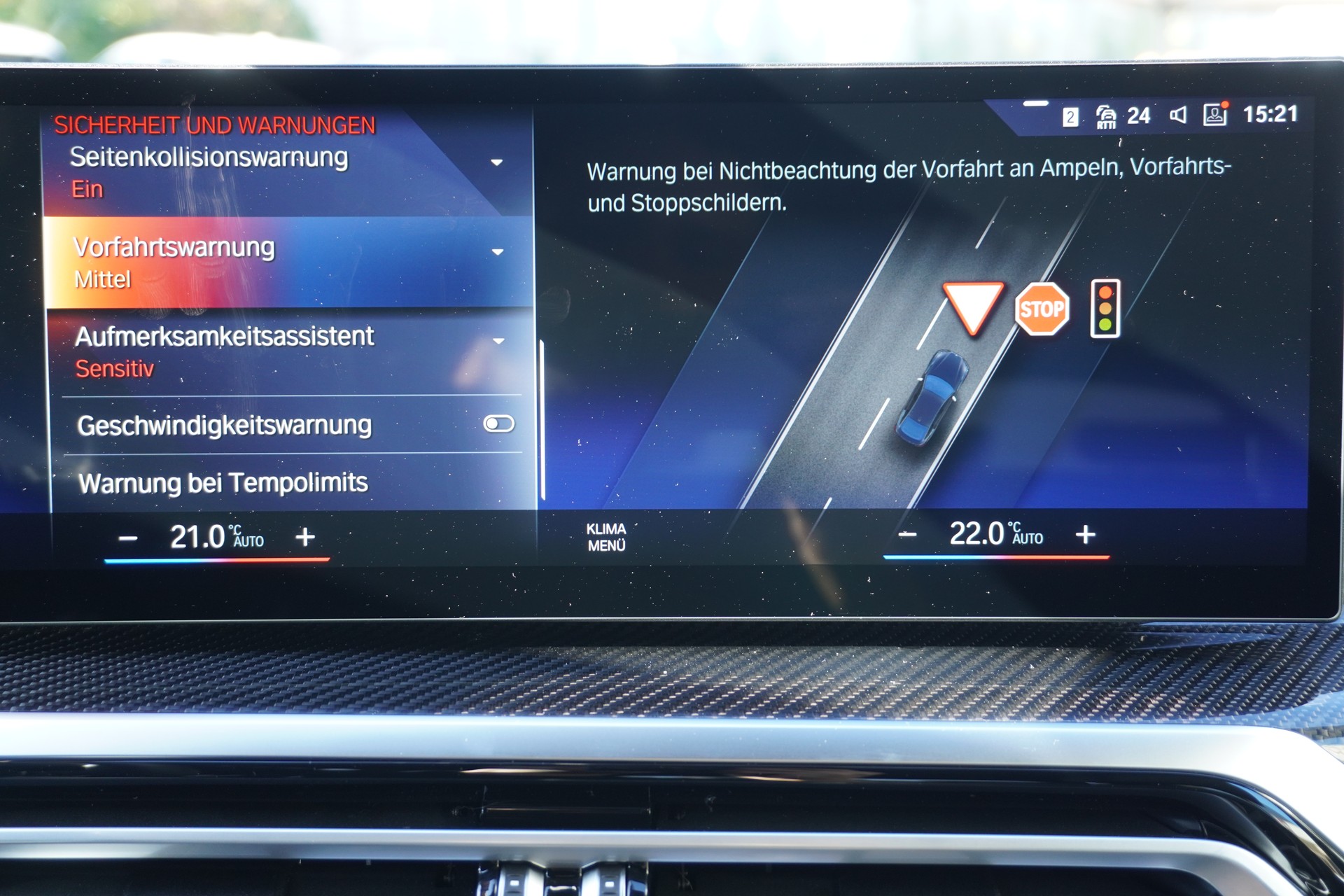 BMW M440i xDrive 48V Gran Coupé M Sport PRO Steptronic-image-30