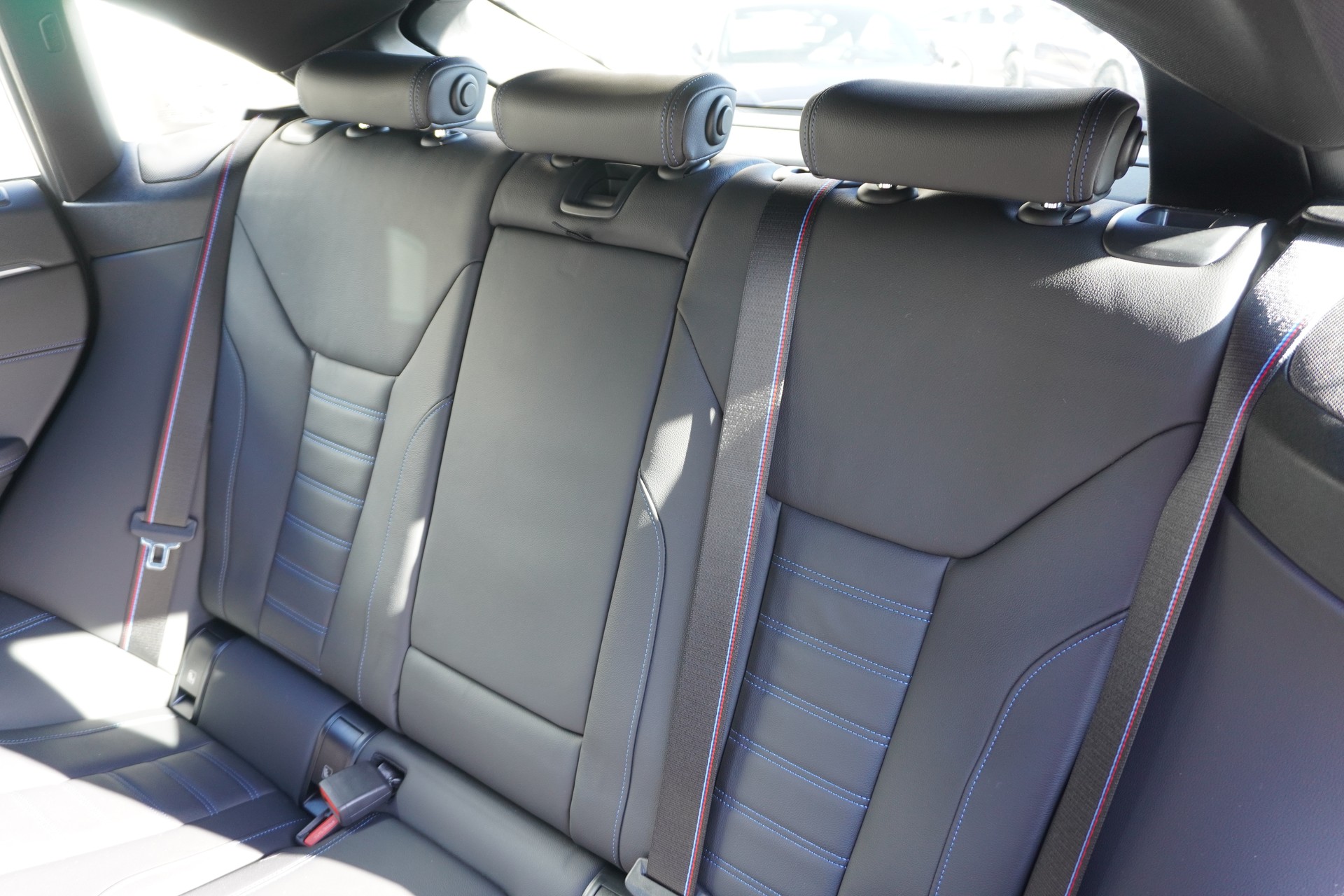 BMW M440i xDrive 48V Gran Coupé M Sport PRO Steptronic-image-12