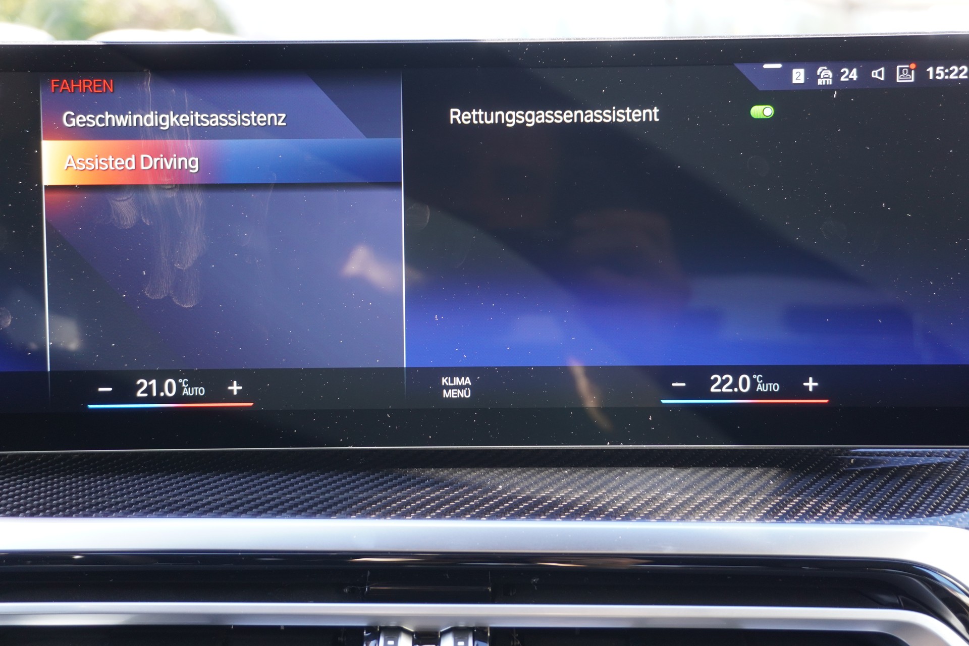 BMW M440i xDrive 48V Gran Coupé M Sport PRO Steptronic-image-33