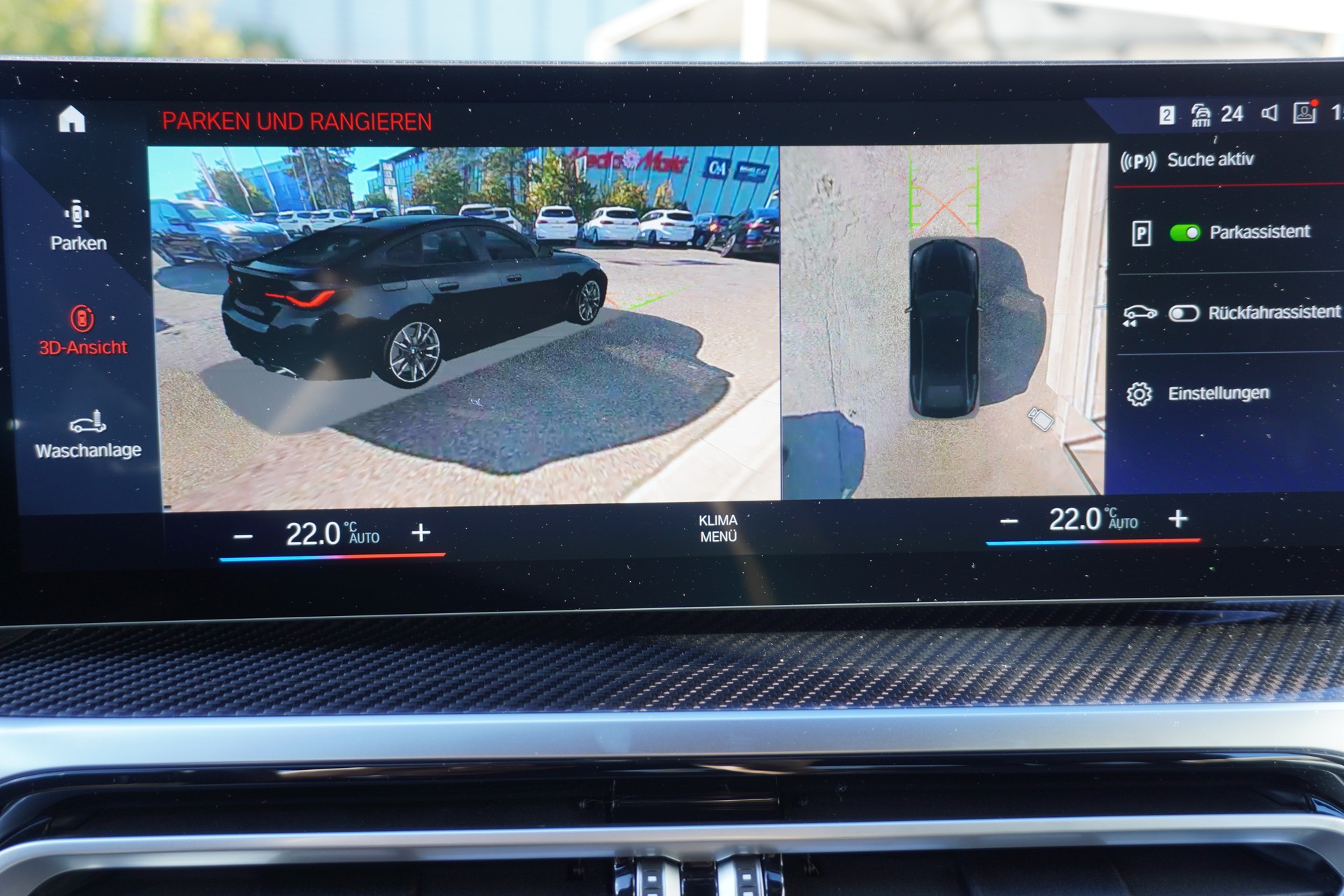 BMW M440i xDrive 48V Gran Coupé M Sport PRO Steptronic-image-20