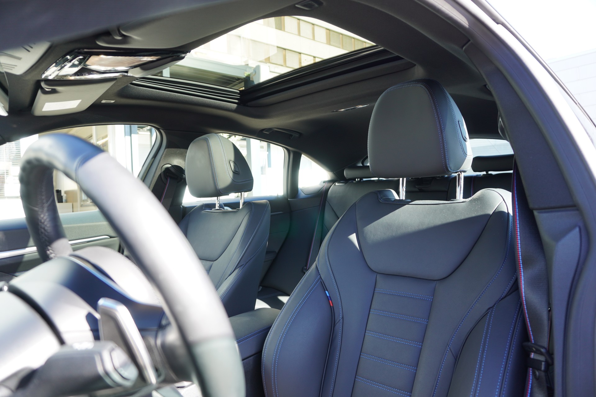 BMW M440i xDrive 48V Gran Coupé M Sport PRO Steptronic-image-11