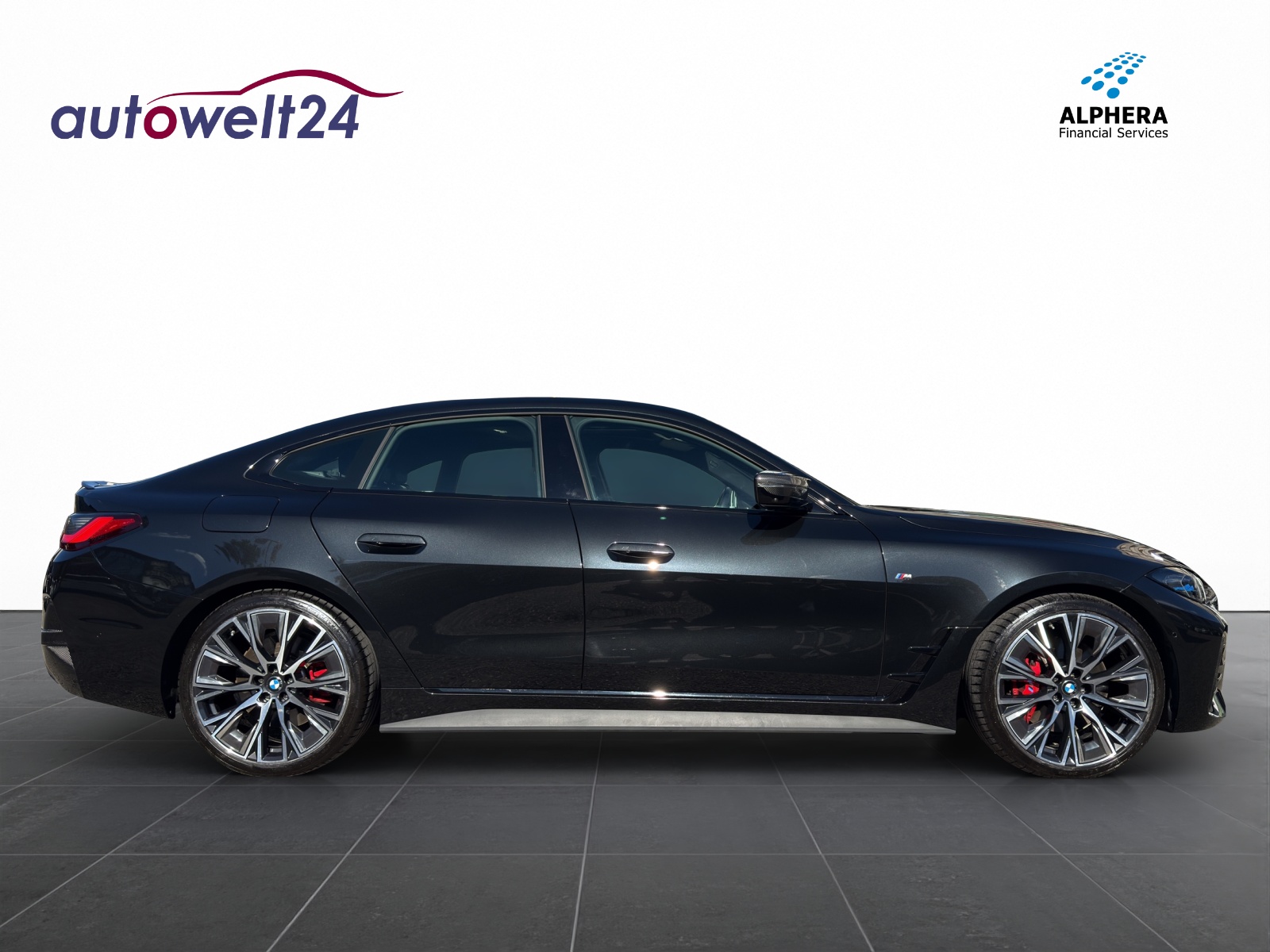 BMW M440i xDrive 48V Gran Coupé M Sport PRO Steptronic-image-3